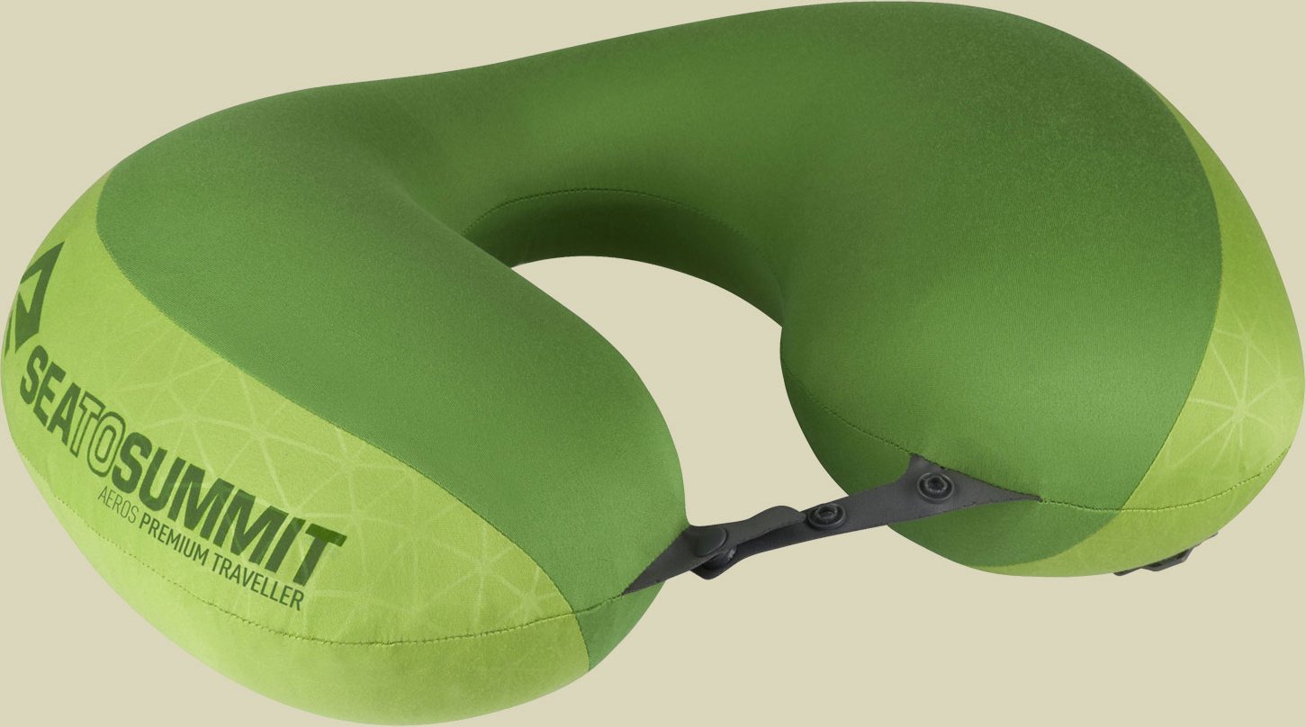 Aeros Premium Traveller Pillow