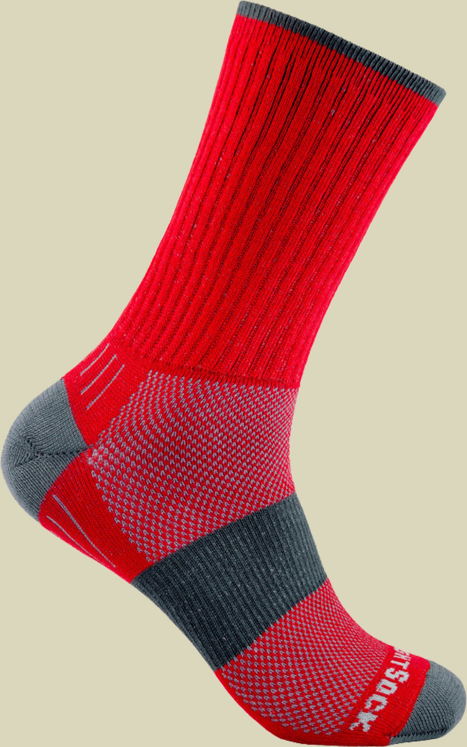 Escape Crew Größe 37,5-41 (M) Farbe red