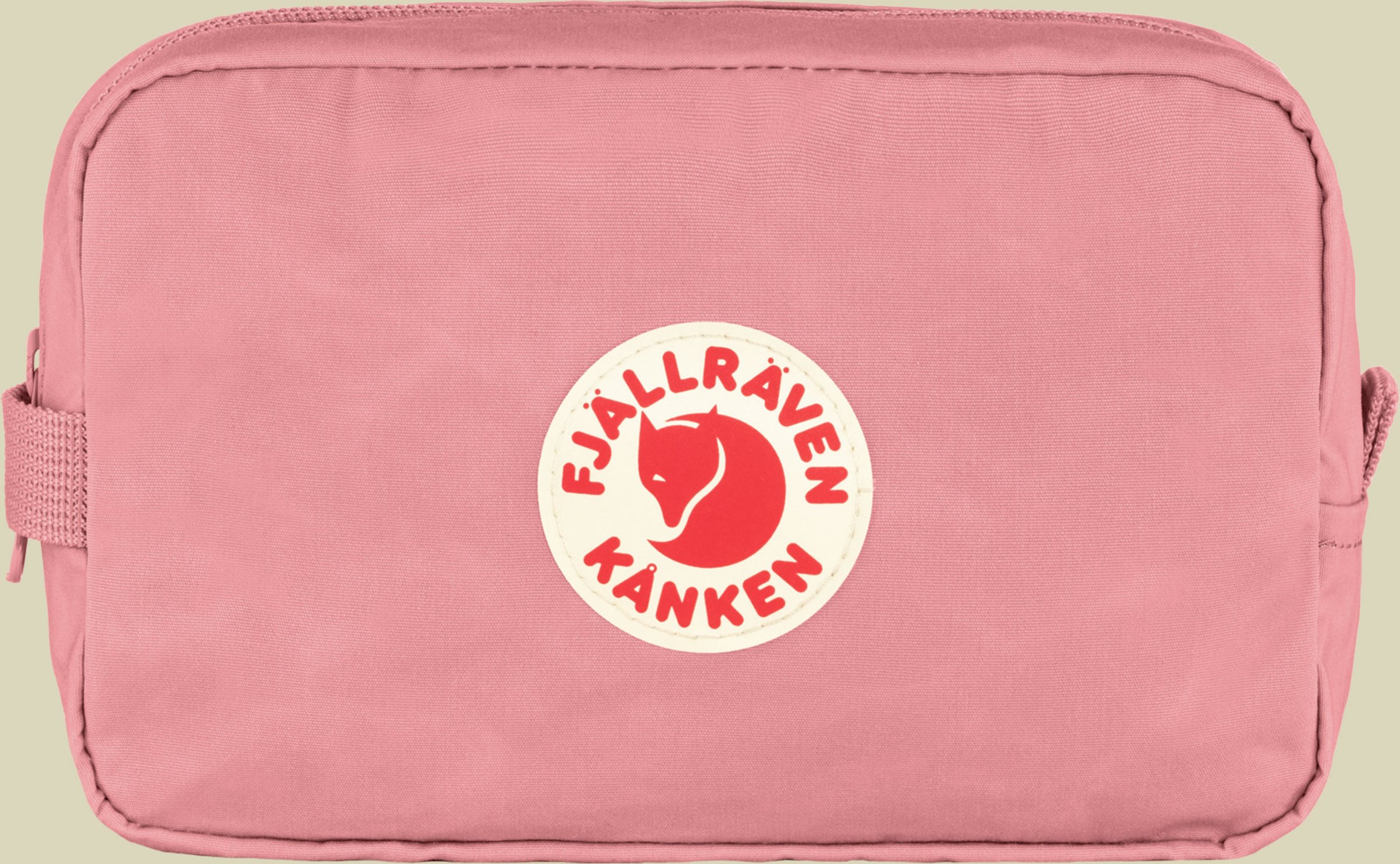 Kanken Gear Bag 2 l rosa - Farbe pink