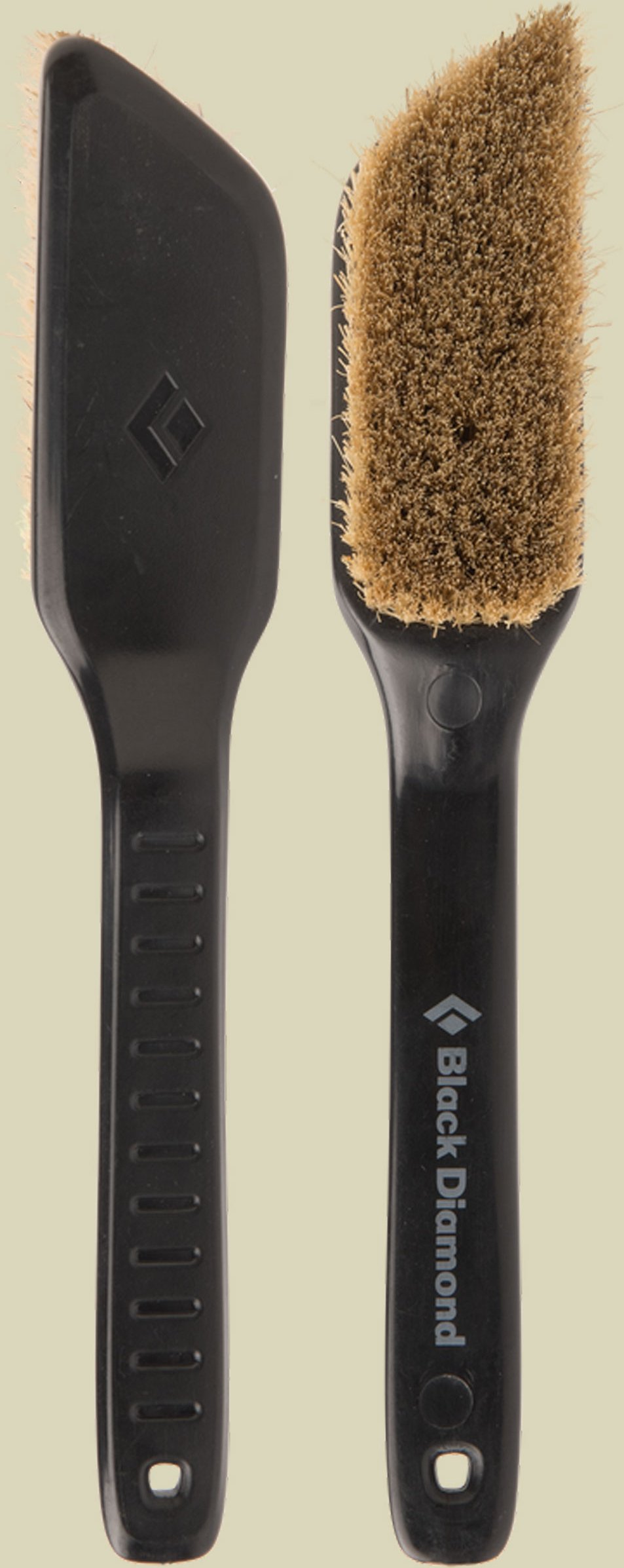 Bouldering Brush Größe medium Farbe black