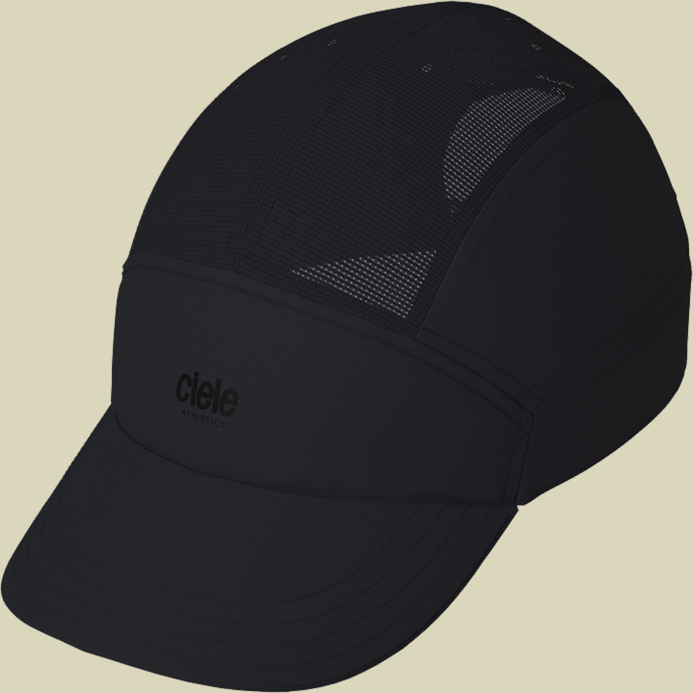 FSTCap SC-Classic AthleticsSL S/M grau2 - Farbe shadowcast