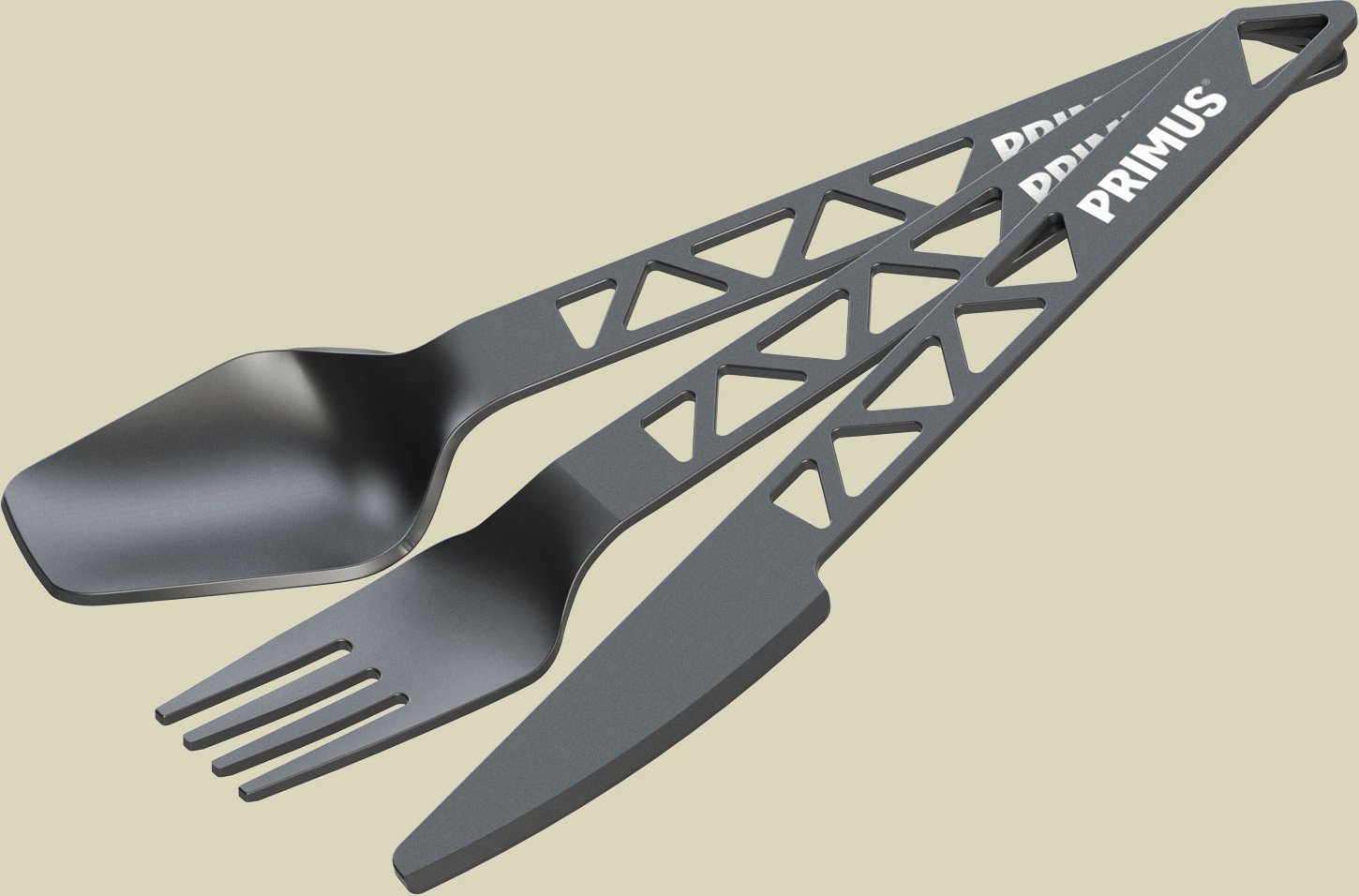 TrailCutlery Alu