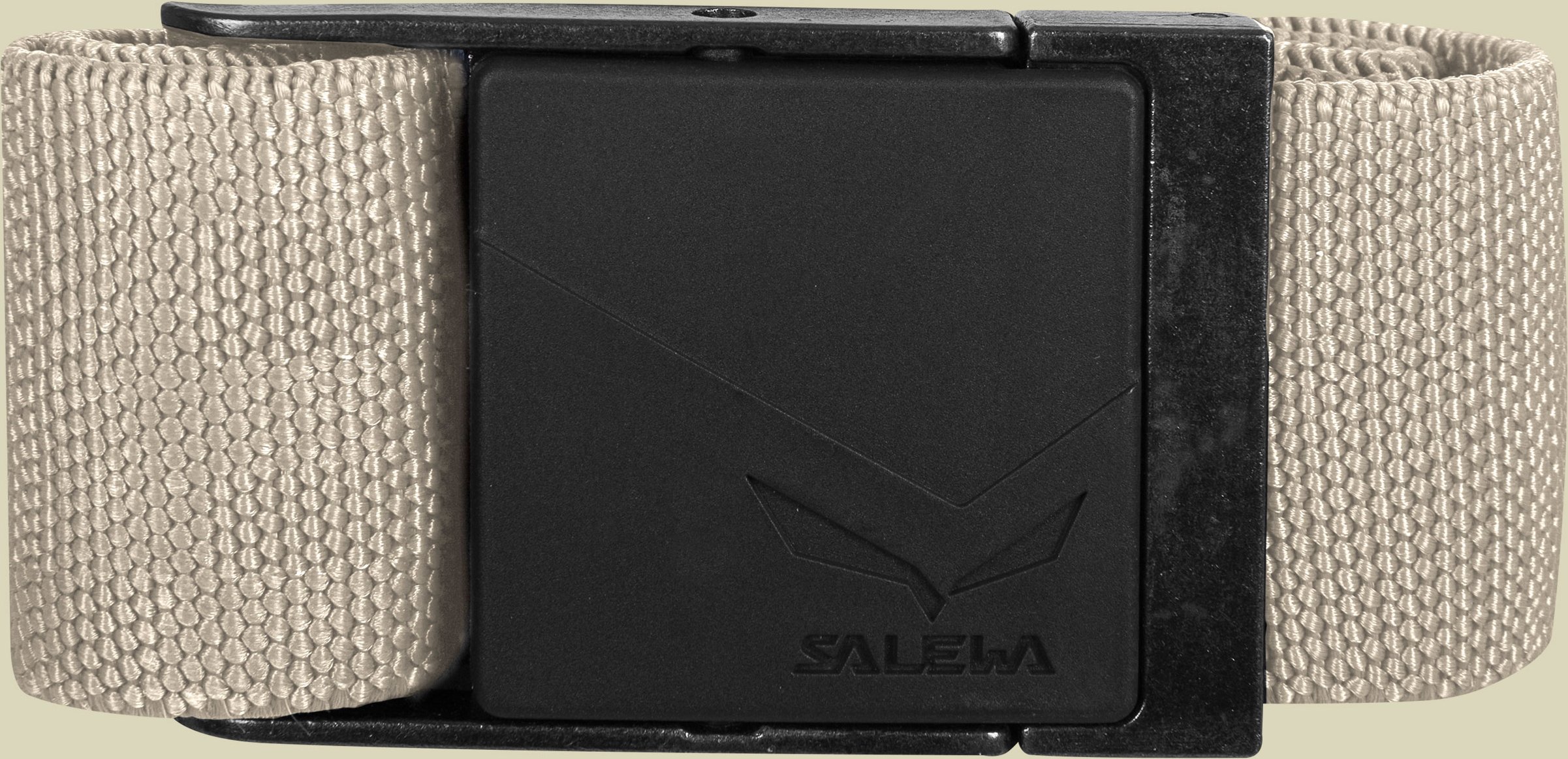 Rainbow 3 Belt one size beige - sand