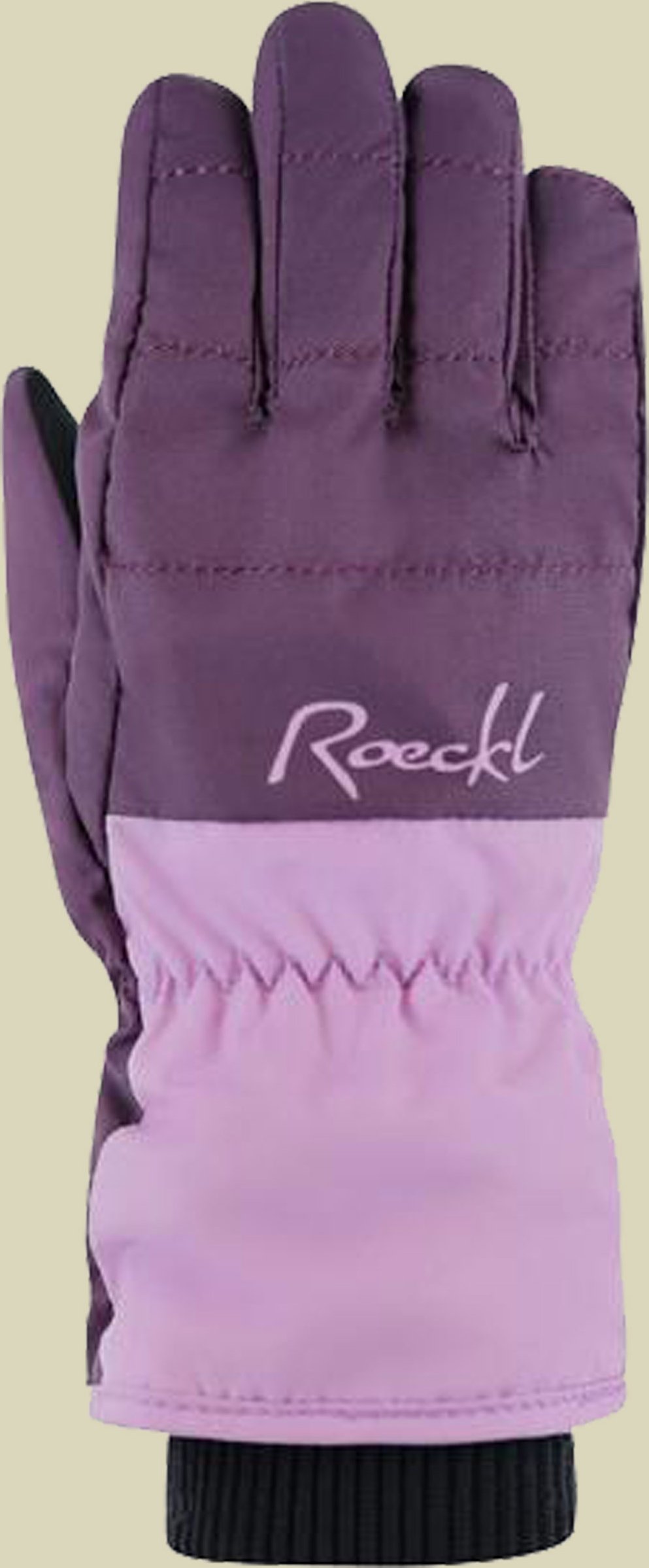 Karfi Juniors Größe 7 Farbe grape wine