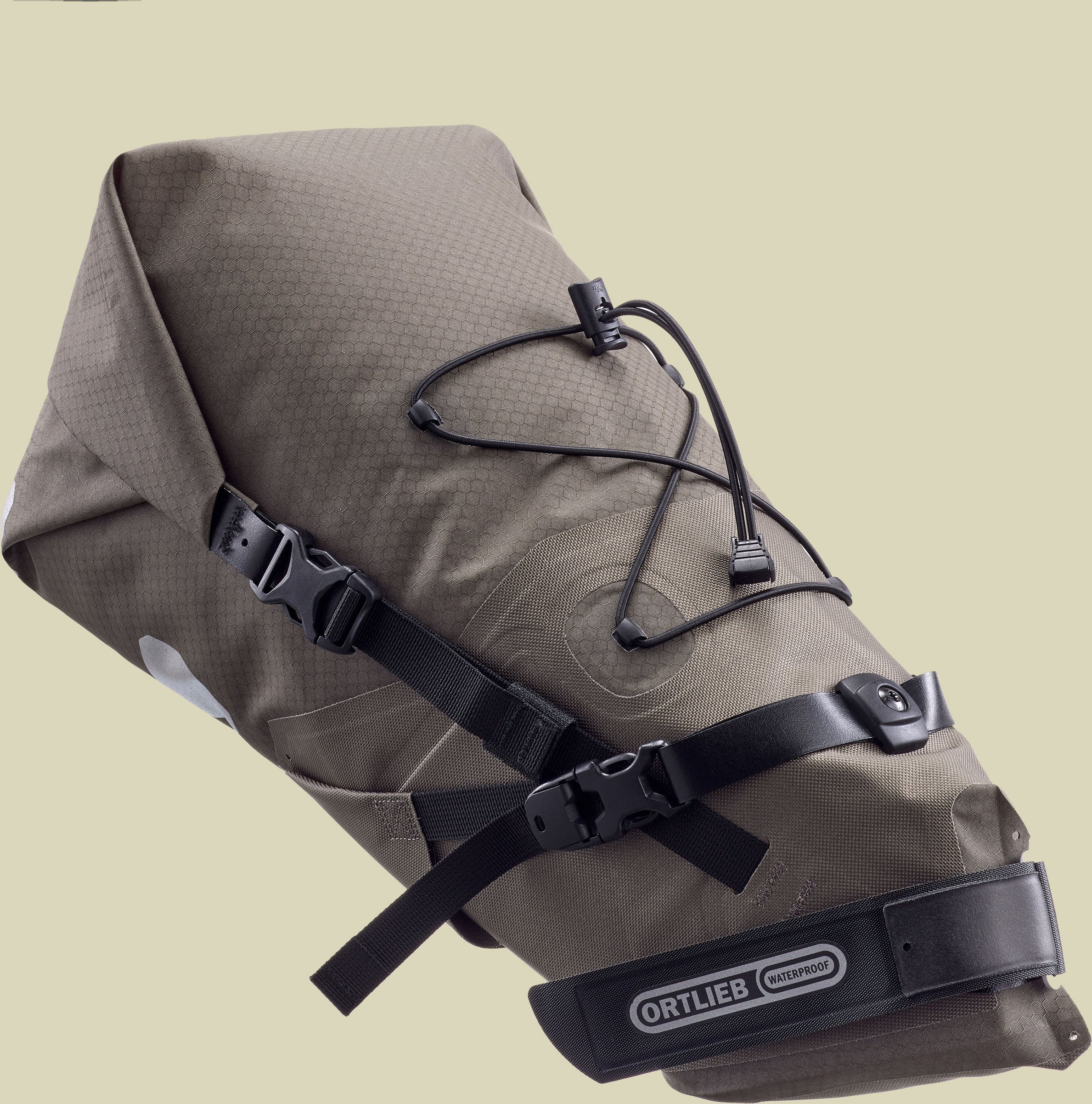 Seat-Pack beige 11 - dark sand