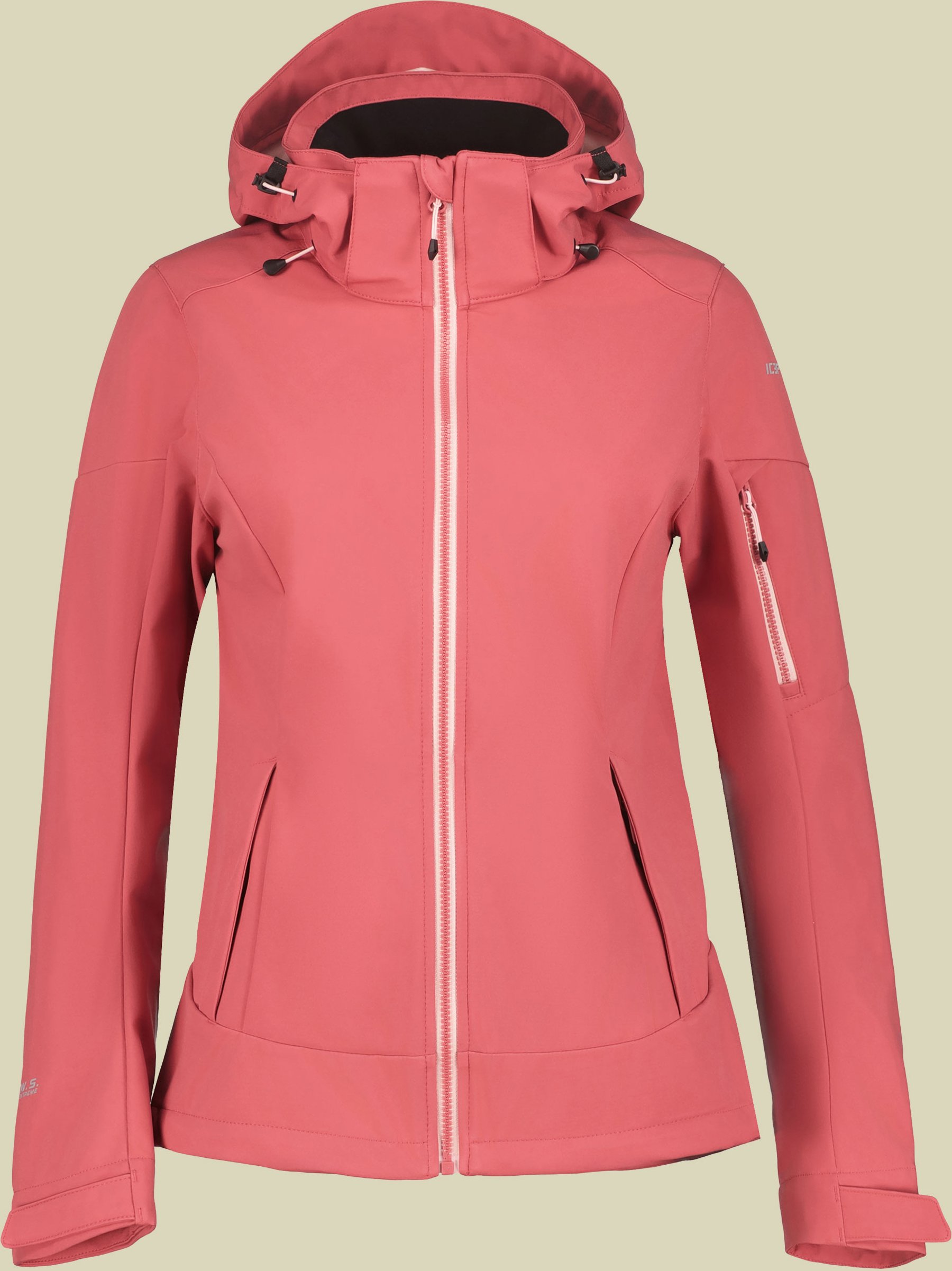 Bathgate Women 54911 rot 42 - rapsberry