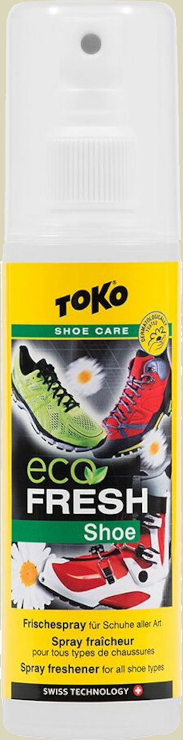 Eco Shoe Fresh 125 ml