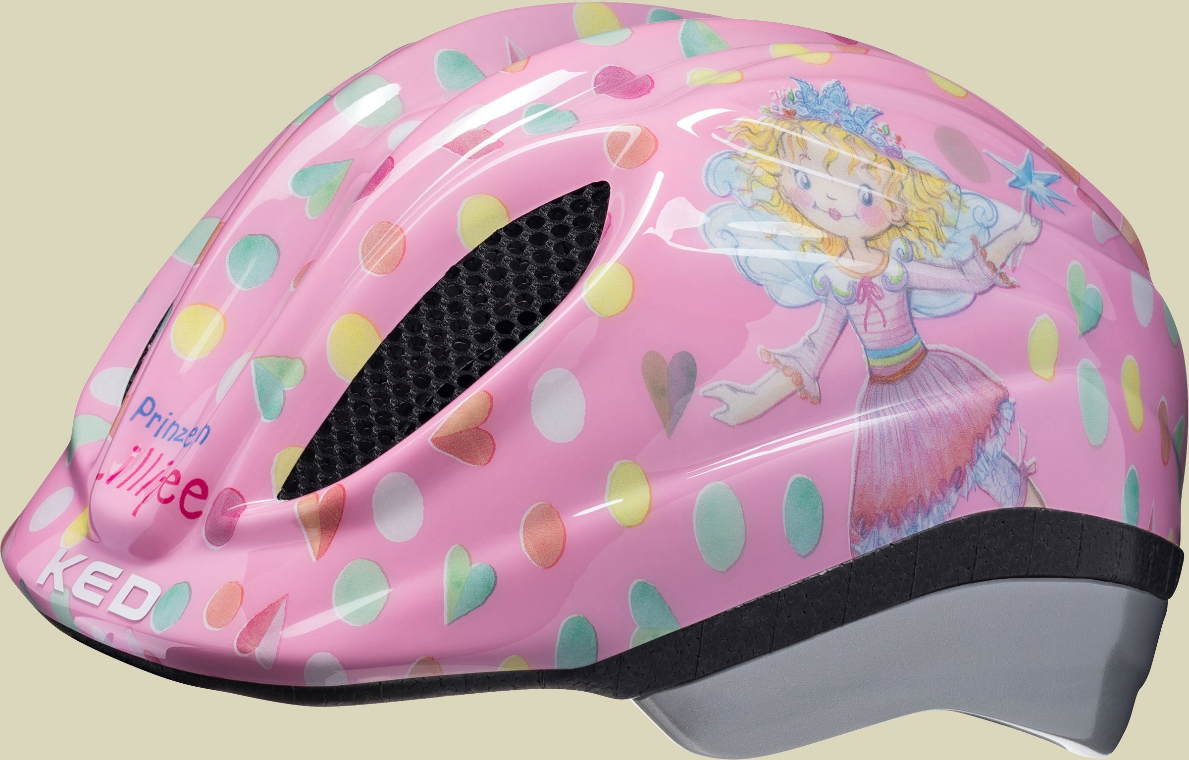 Meggy Originals Kopfumfang S 46-51 Farbe Lillifee