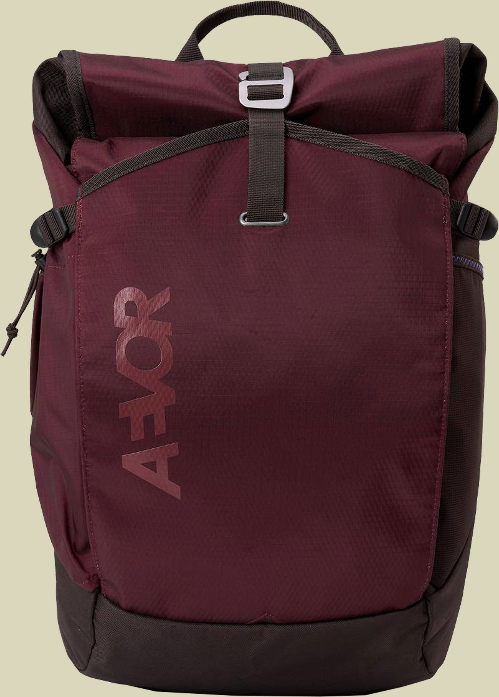 Thumbnail - Aevor Roll Pack rot 20 - Farbe proof cherry gateau