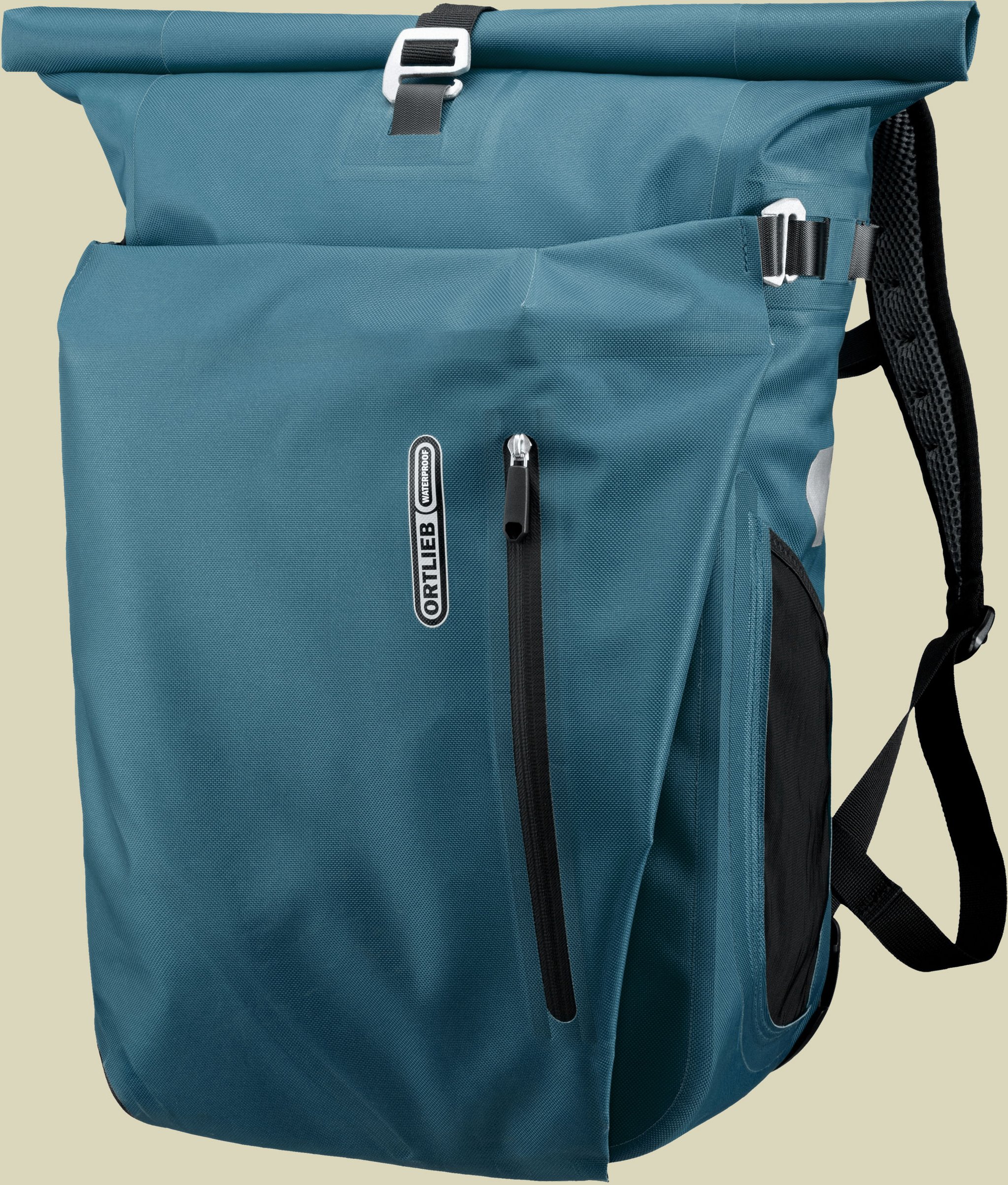 Vario PS QL 2.1 (Einzeltasche) Volumen 26 Farbe petrol