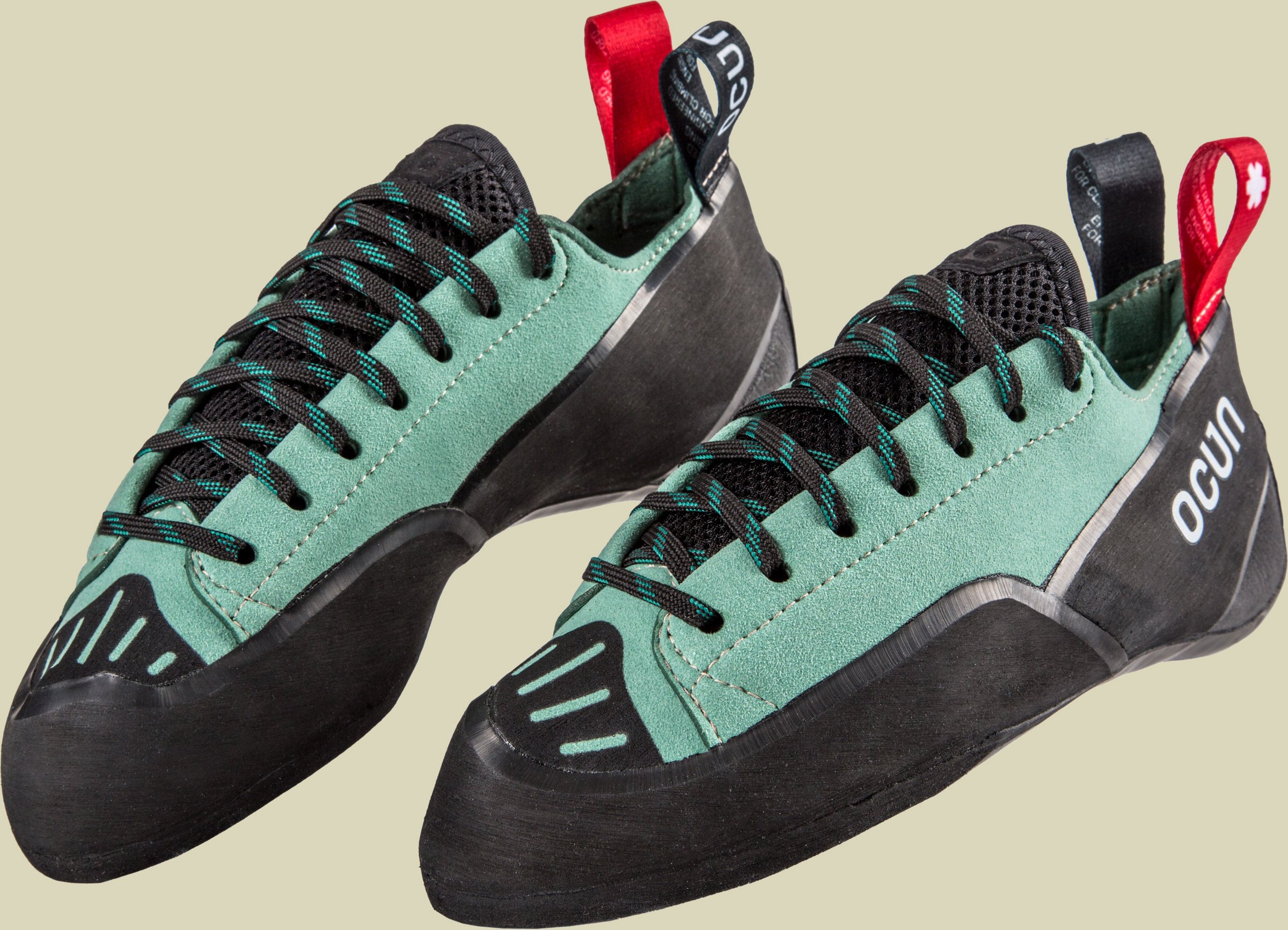 Thumbnail - Striker LU green UK 8,5