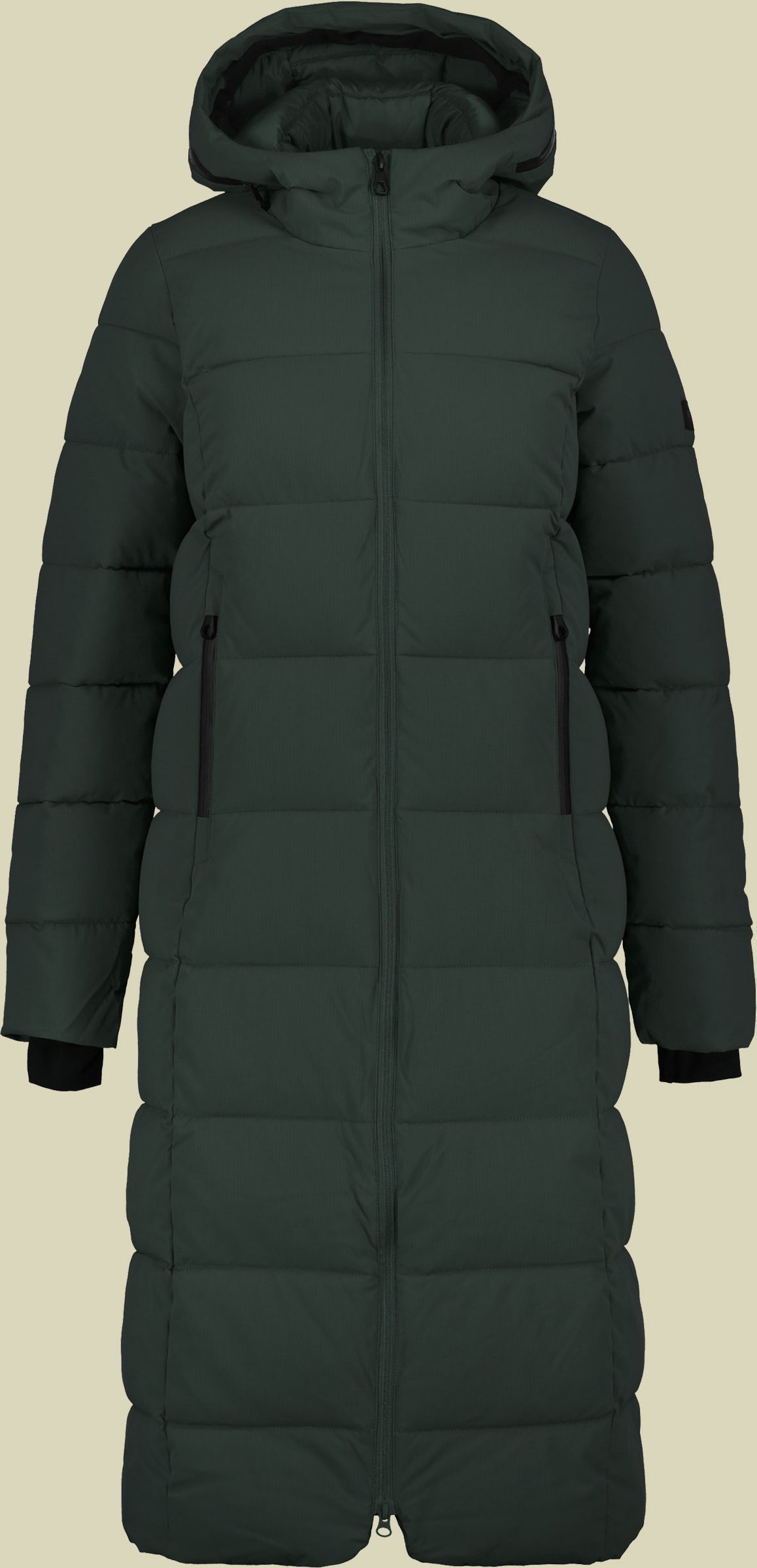 Brilon Women 53083 grün II 36 - dark green