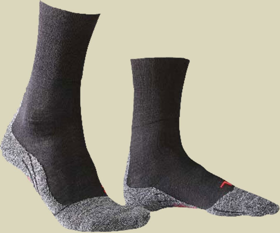 TK 2 Sensitive Grösse 39-41 Farbe black-mix