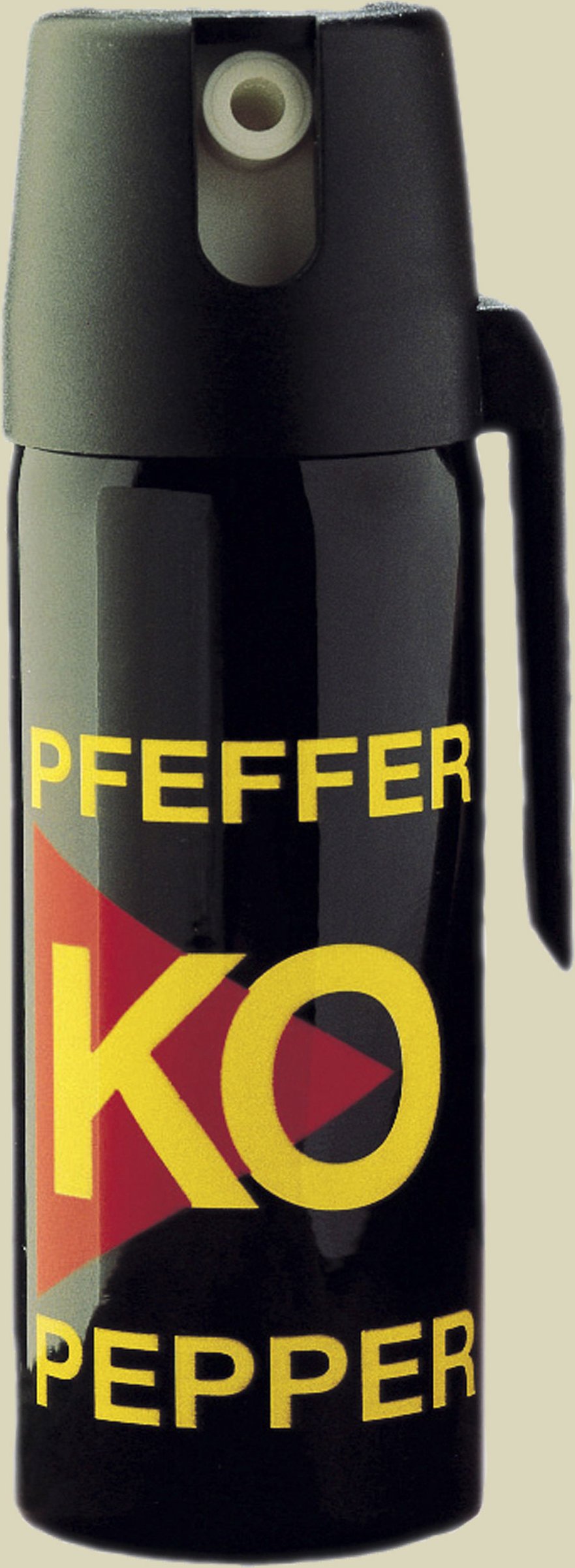 Ballistol Pfefferspray 50ml