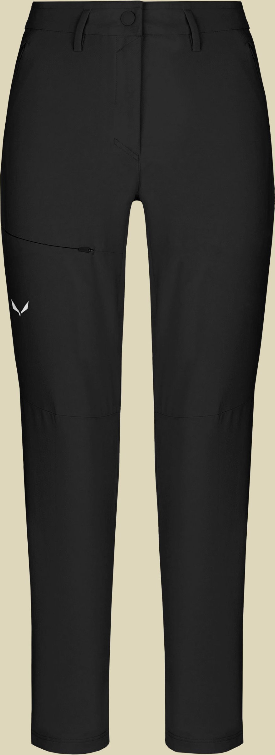 Puez Dolomitic 2 DST Pant Women Größe 42 Farbe black out