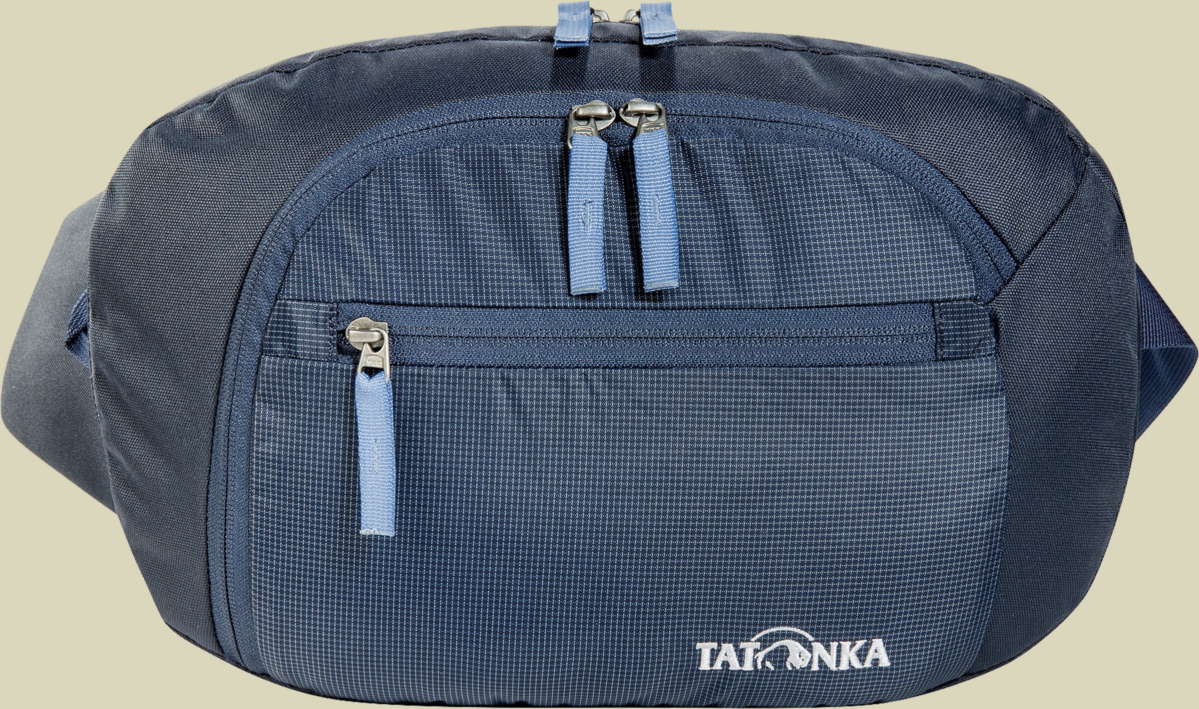 Hip Sling Pack 5 blau - Farbe navy