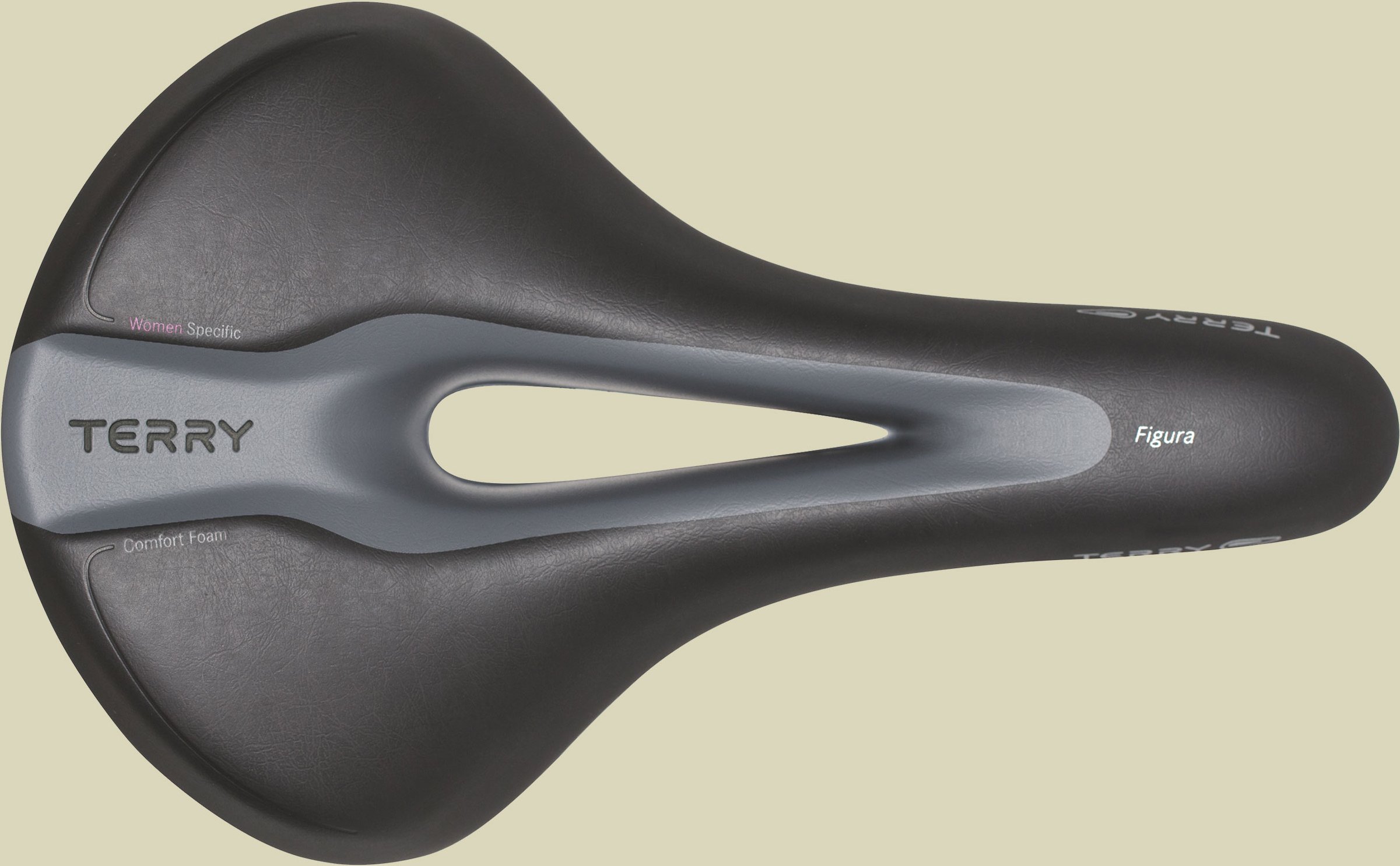 Figura Max Women Modell ab 2017 Sitzbreite 12 - 15 cm