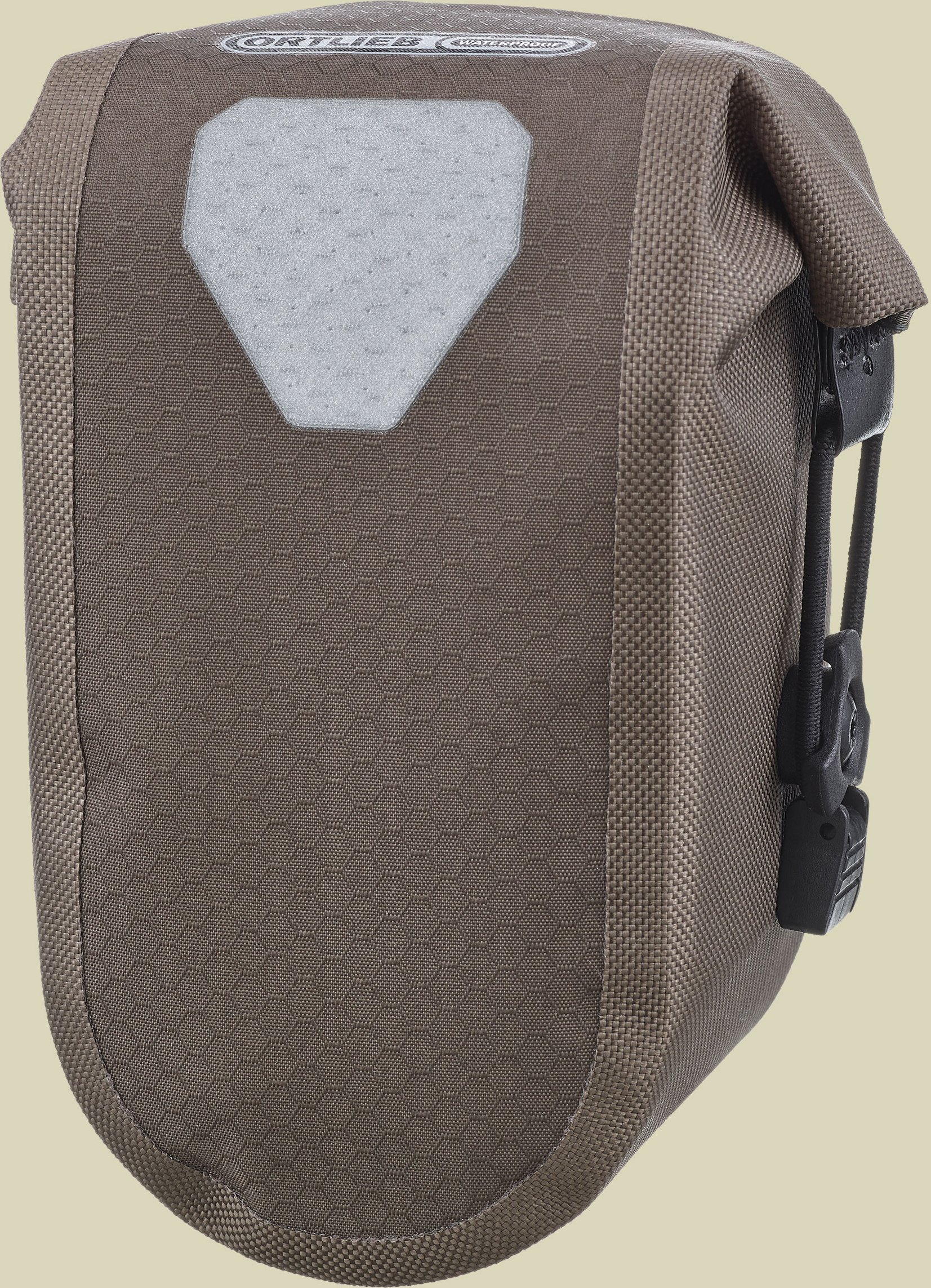 Micro-Bag 0,8L beige - dark sand