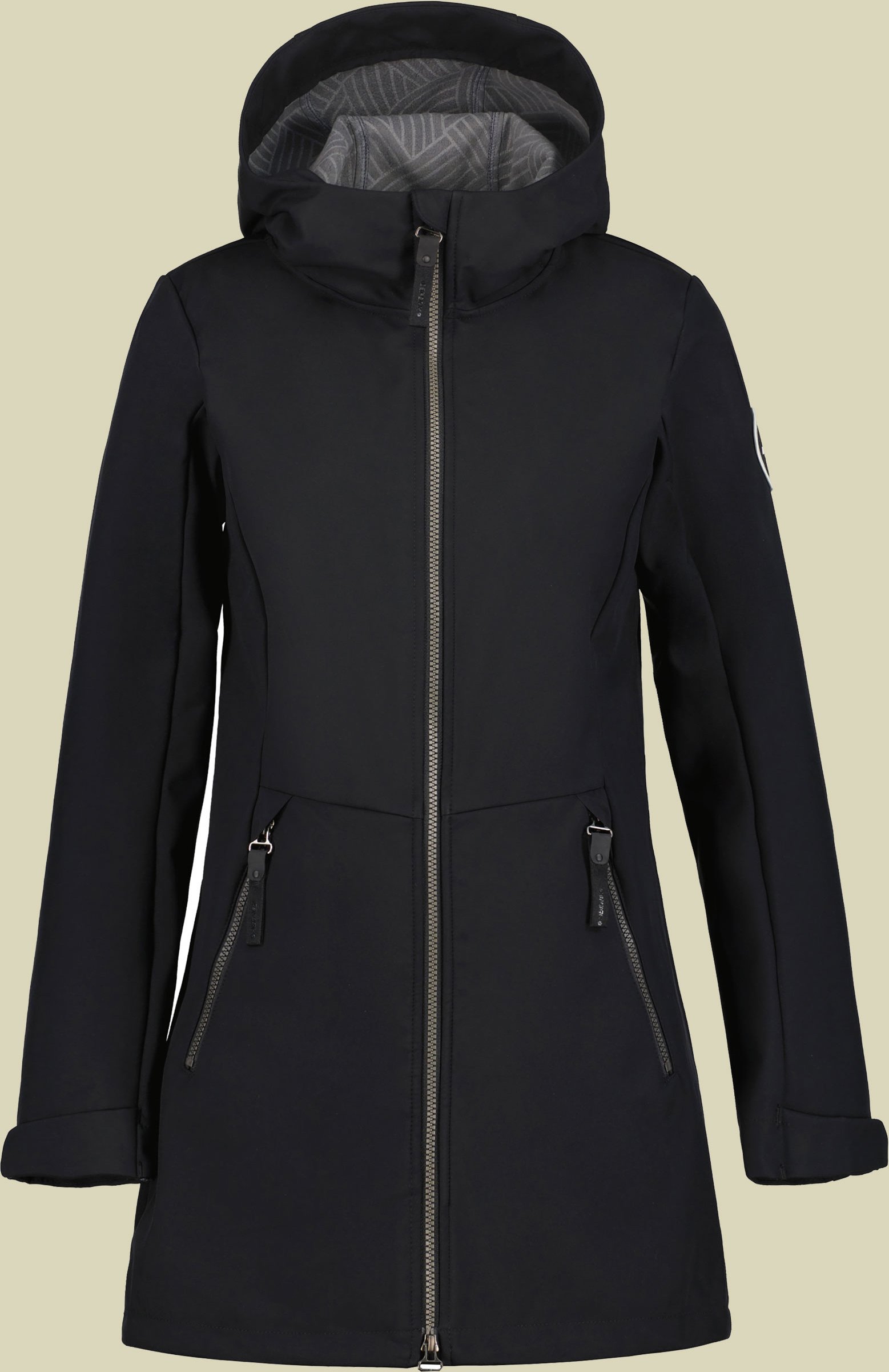 Alamosa Women 54847 Größe 40 Farbe FB990 black