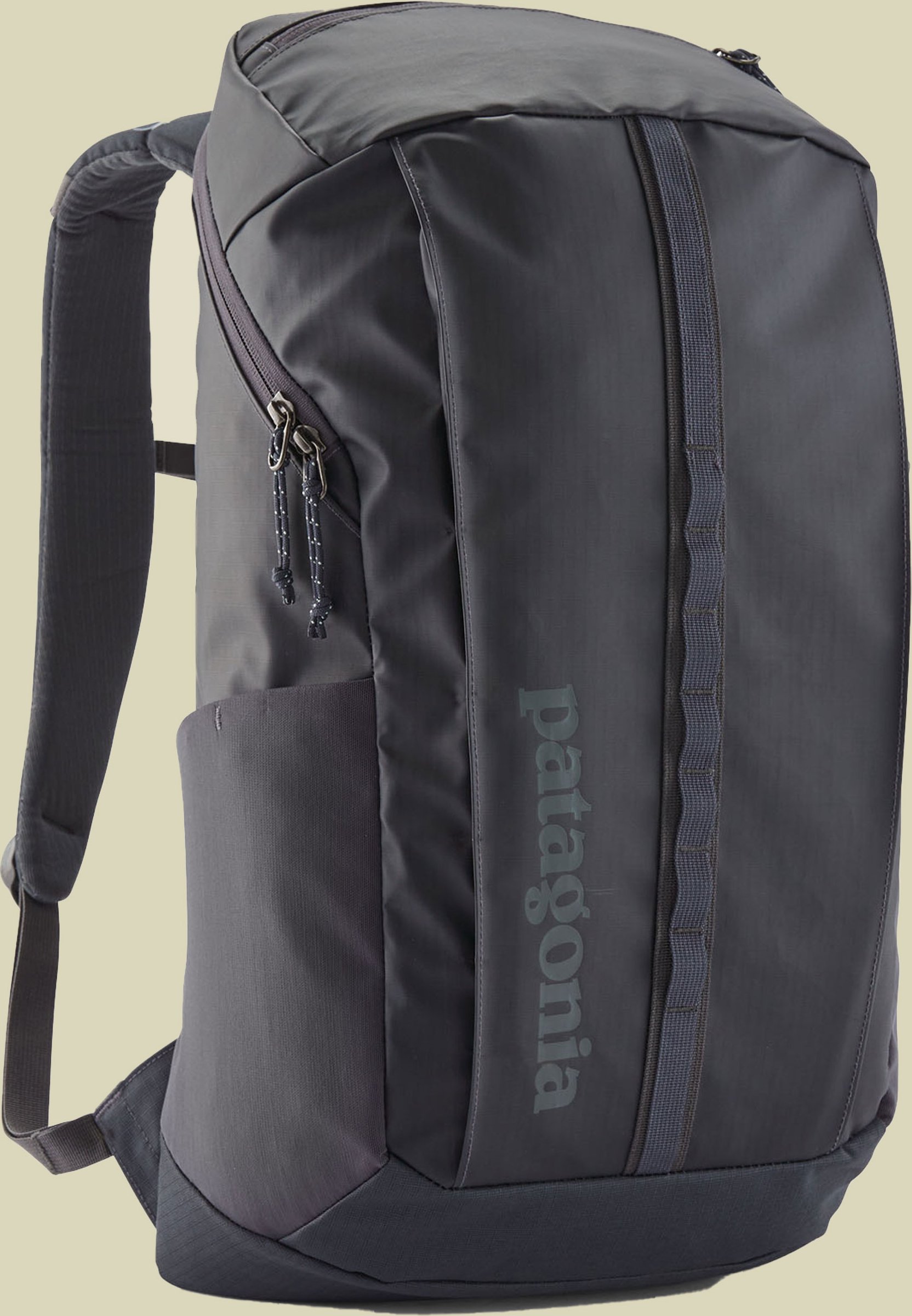 Black Hole Pack 25L mehrfarbig 25 - smolder blue w/forge grey