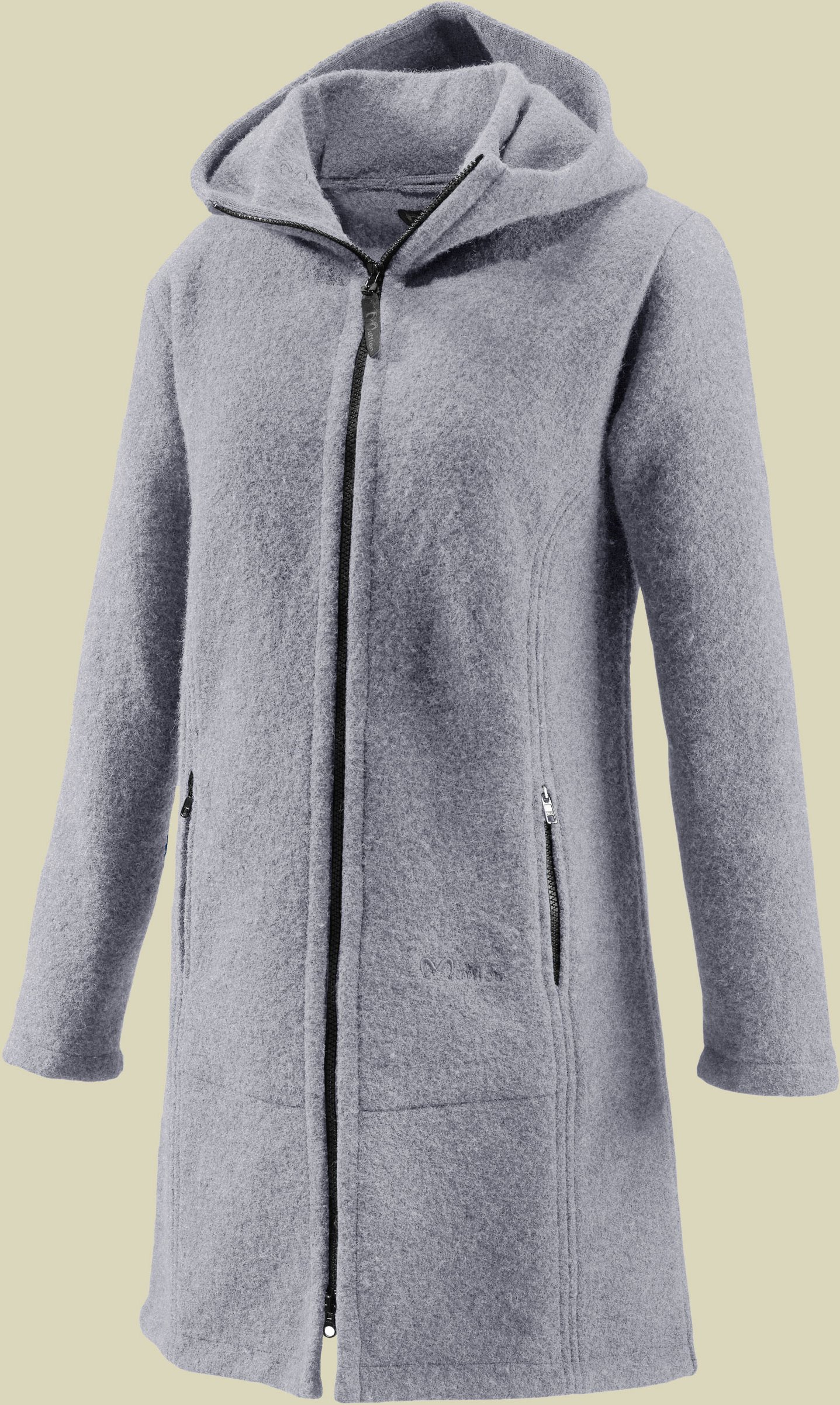 Jana Women Größe S Farbe fog