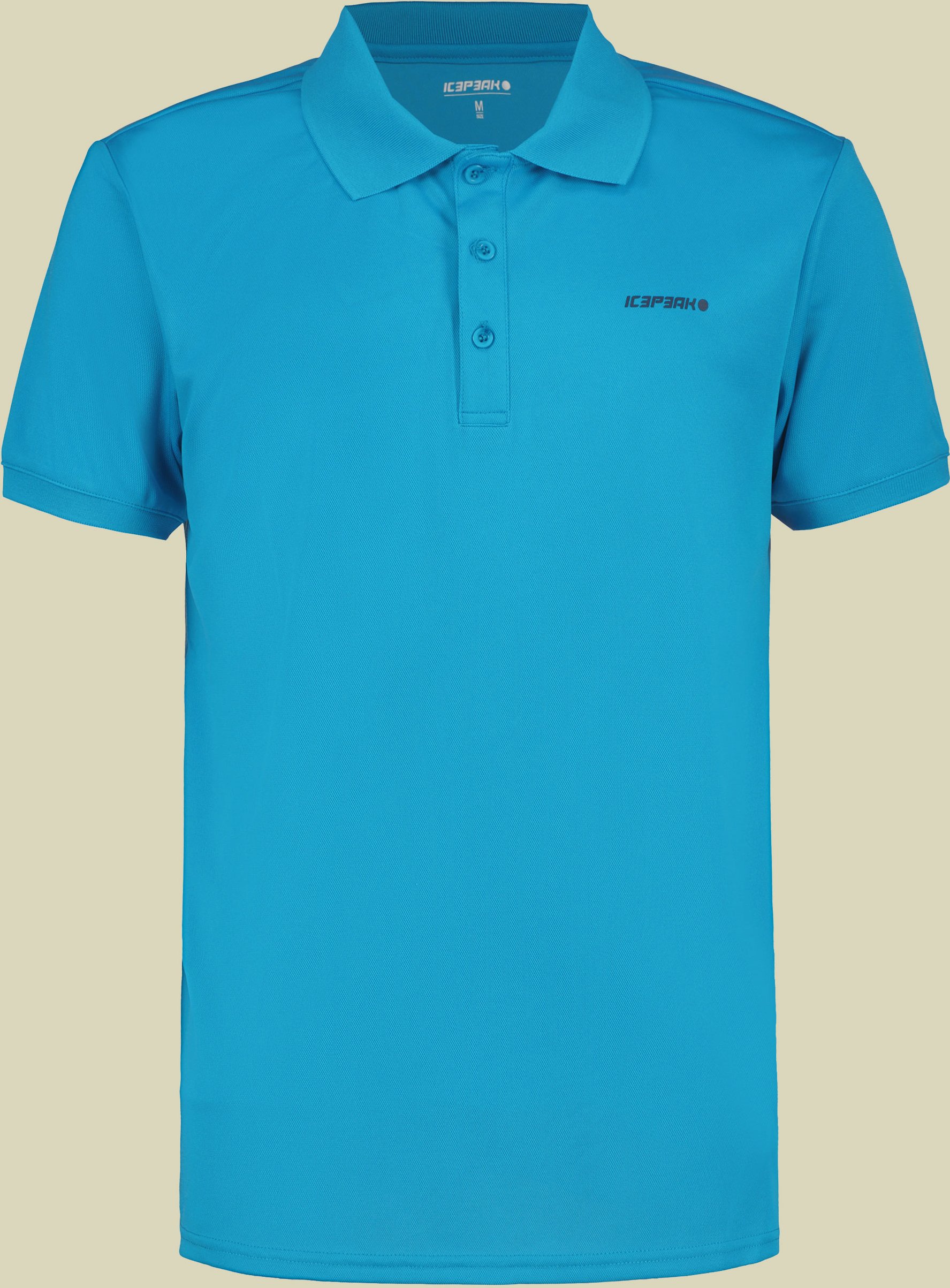 Bellmont Men 57640 blau M - turqouise