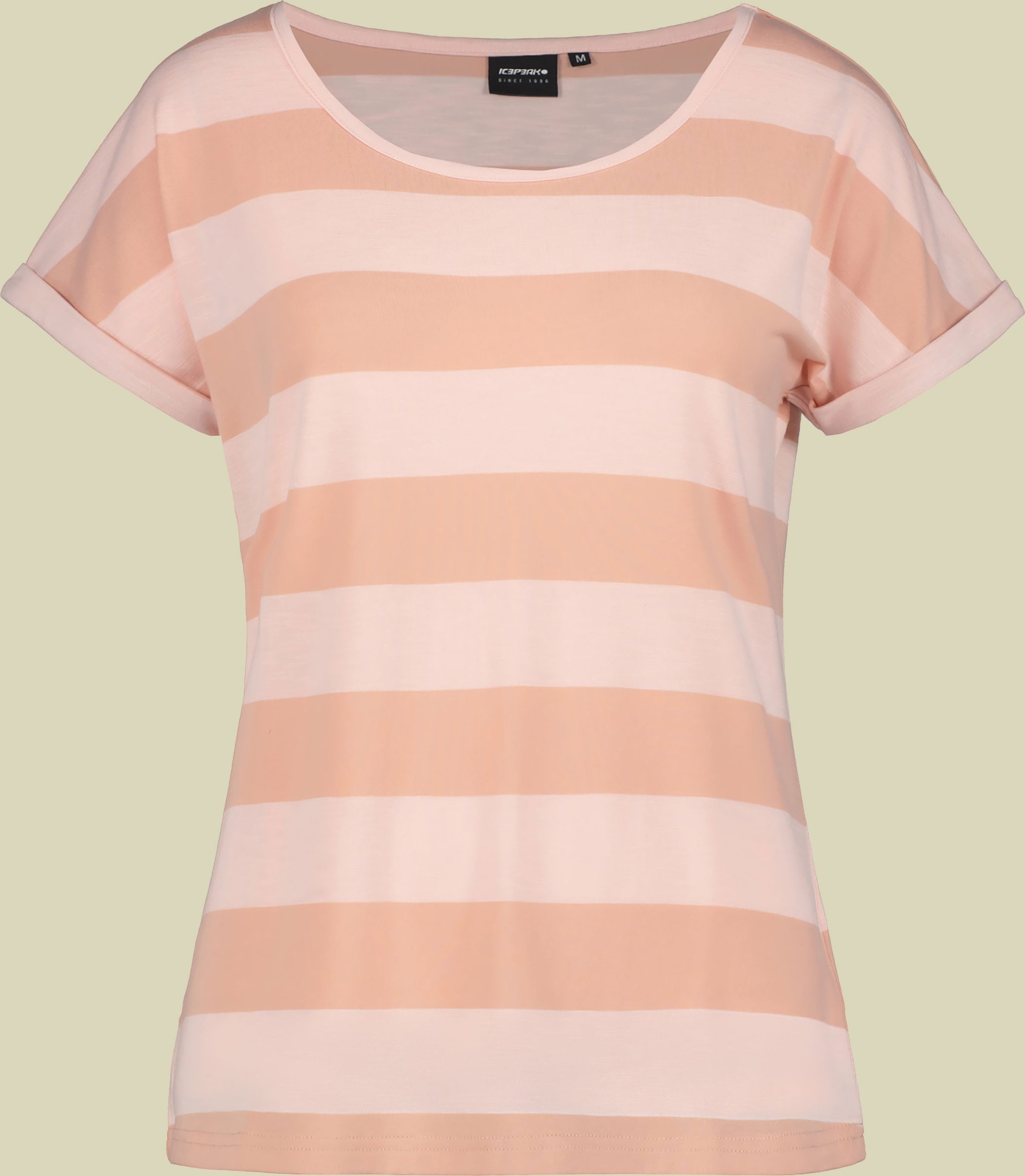 Aleda Women XL rosa - baby pink