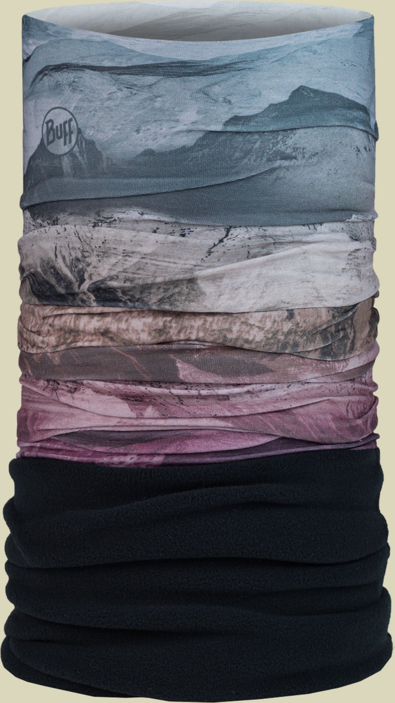 Polar Neckwear eryna multi one size