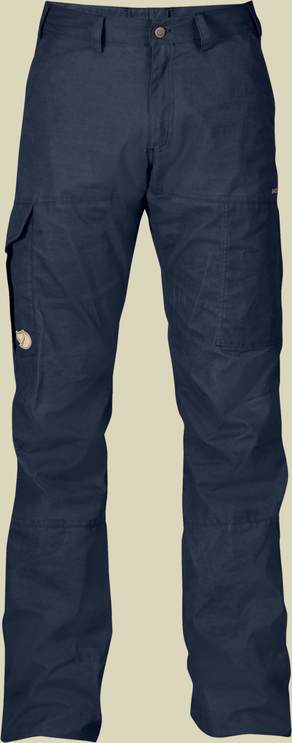 Karl Pro Trousers Men dark navy 44