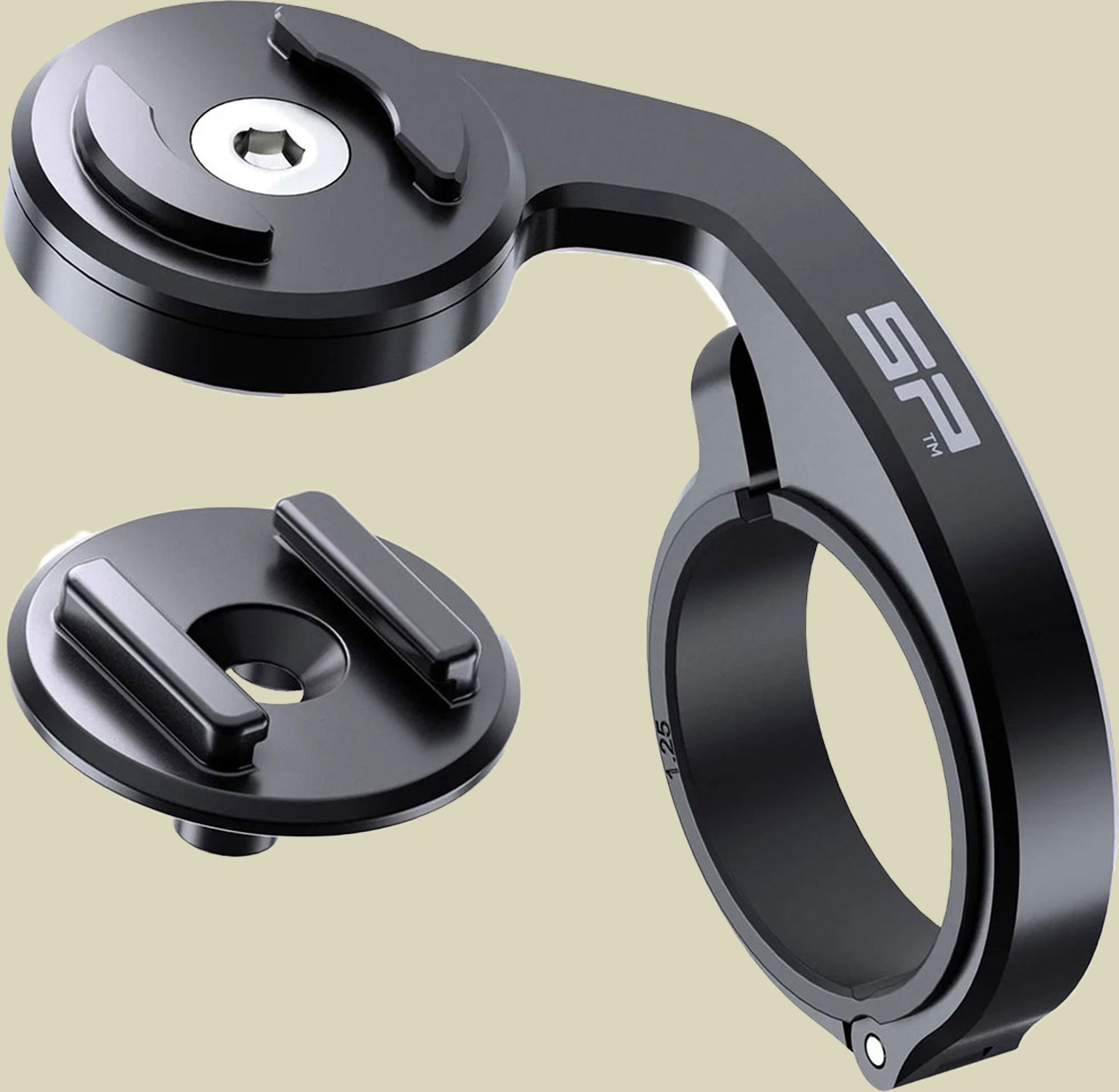 SP/SPC+ Handlebar Mount Pro