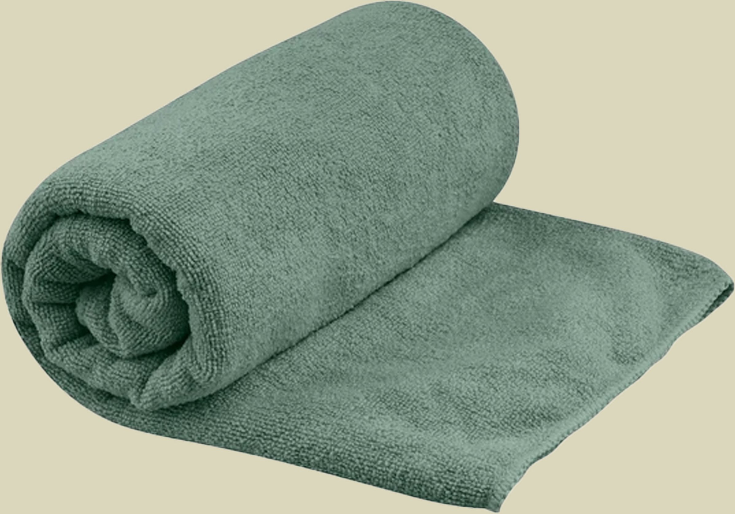 Tek Towel Größe large Farbe sage