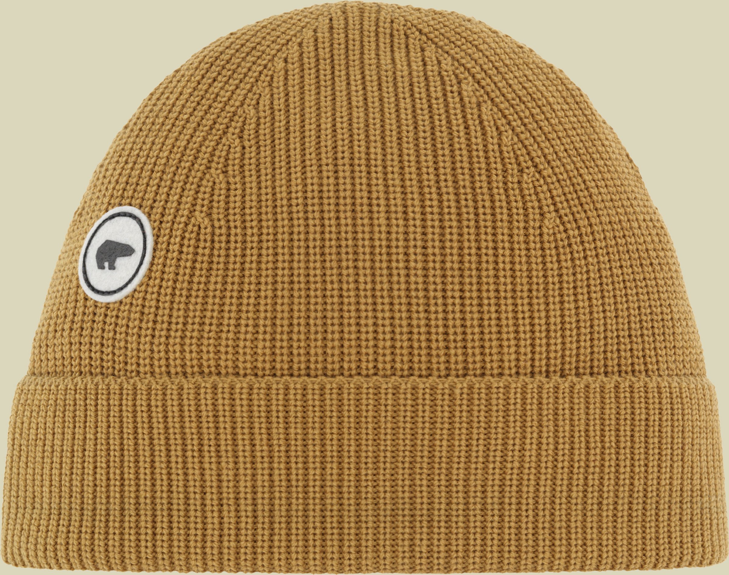 Thumbnail - Mino MÜ Größe one size Farbe rabarbaro