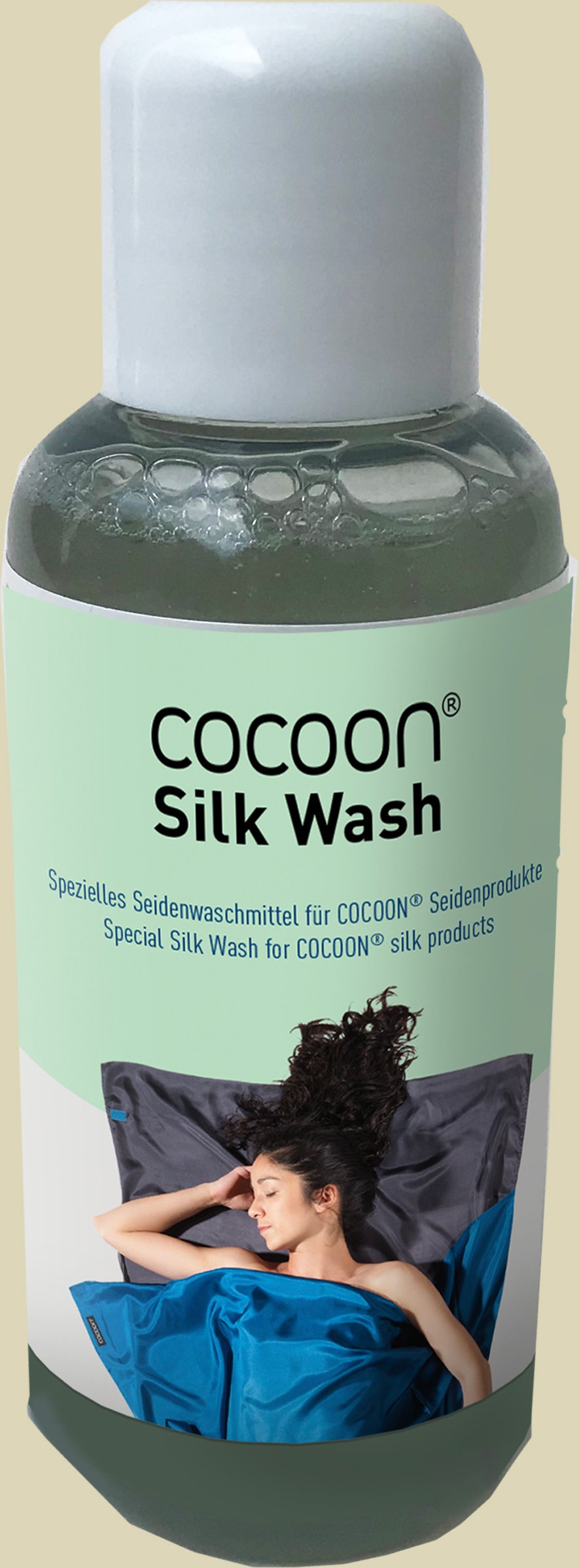 Silk Wash 100ml