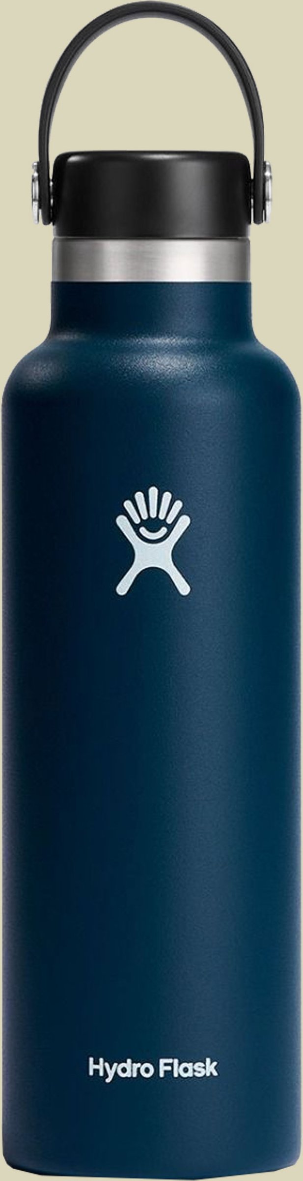 21oz Standard Mouth Volumen 621 Farbe indigo