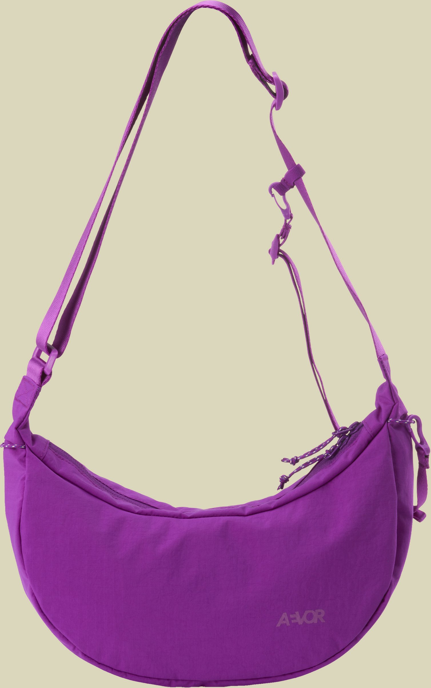 Sling Bag Small 3,5 L pink - Farbe electric fuchsia