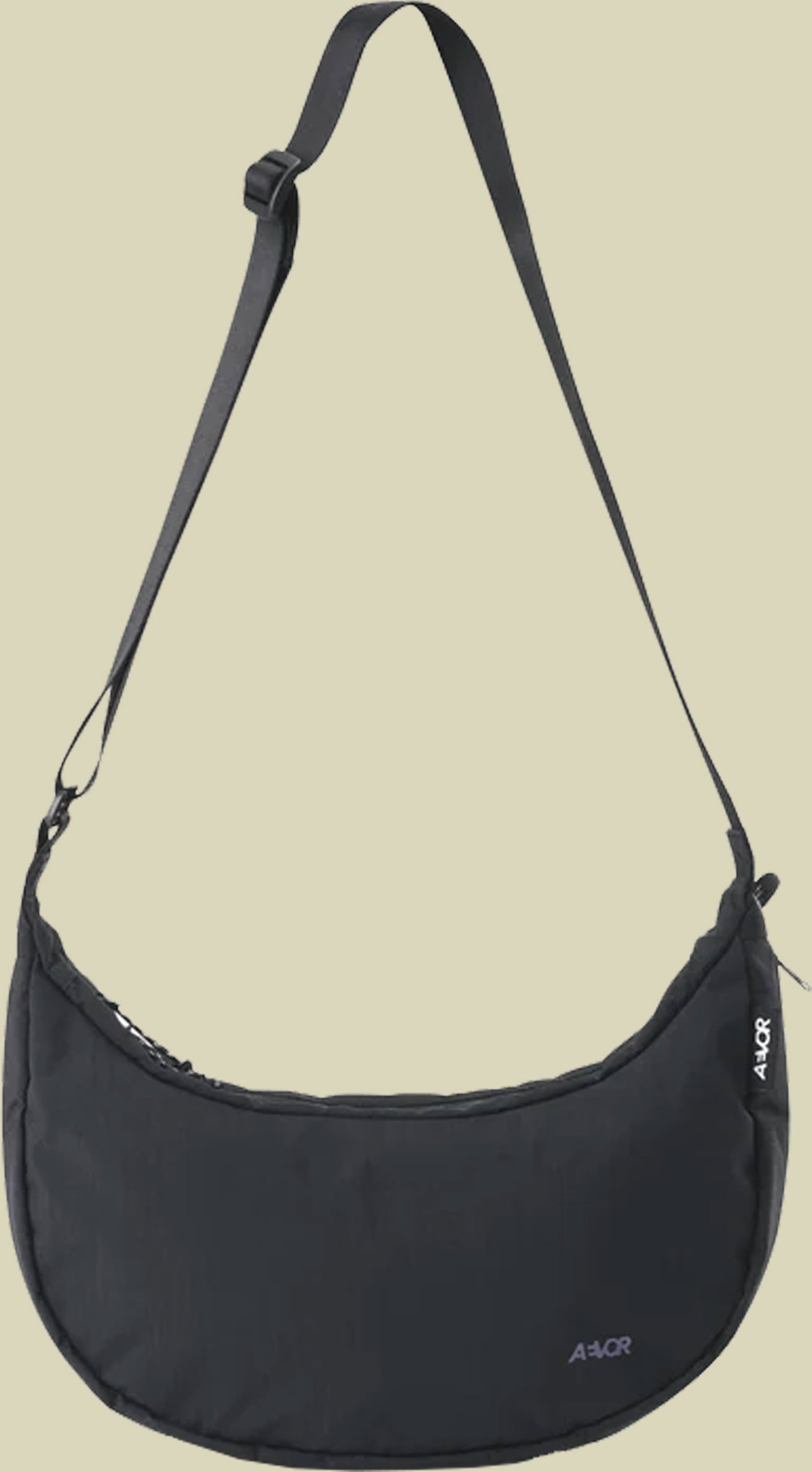 Bike Sling Bag 7 schwarz - Farbe black