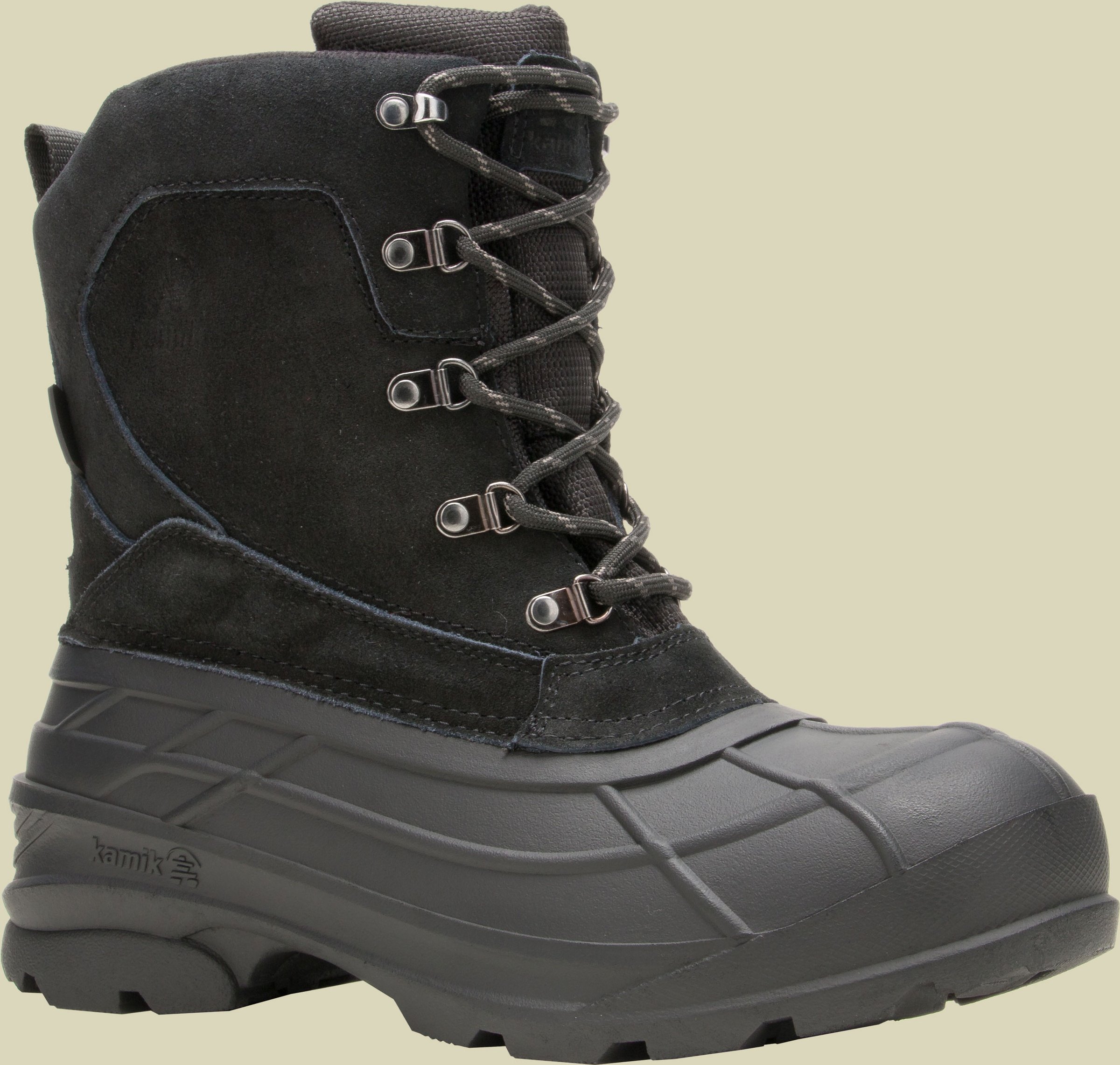 Fargo2 Men 47 schwarz - black