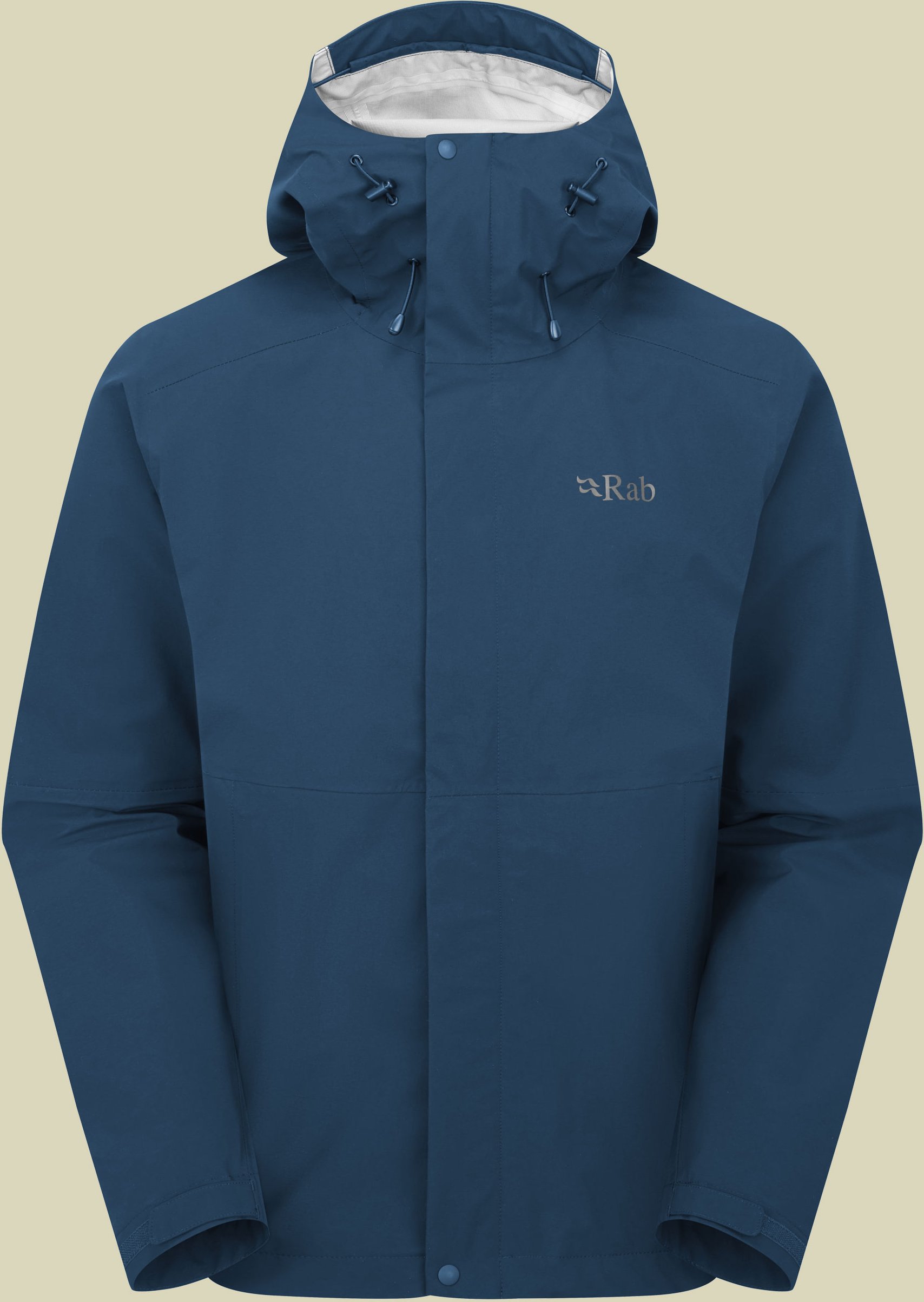 Firewall Jacket Men S blau II - tempest blue