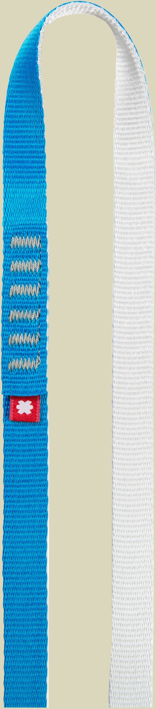 O-Sling ECO PES 16 mm 120 cm blau - Farbe blue