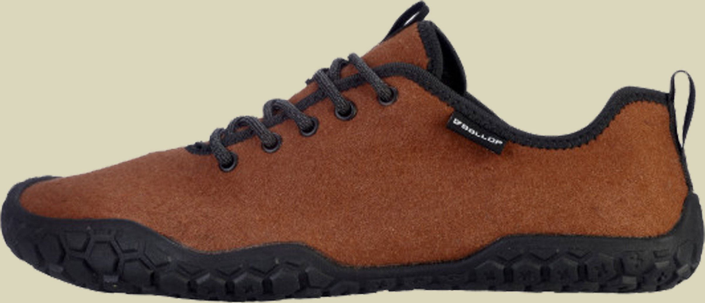 Thumbnail - Corso unisex braun 42 - Farbe brown