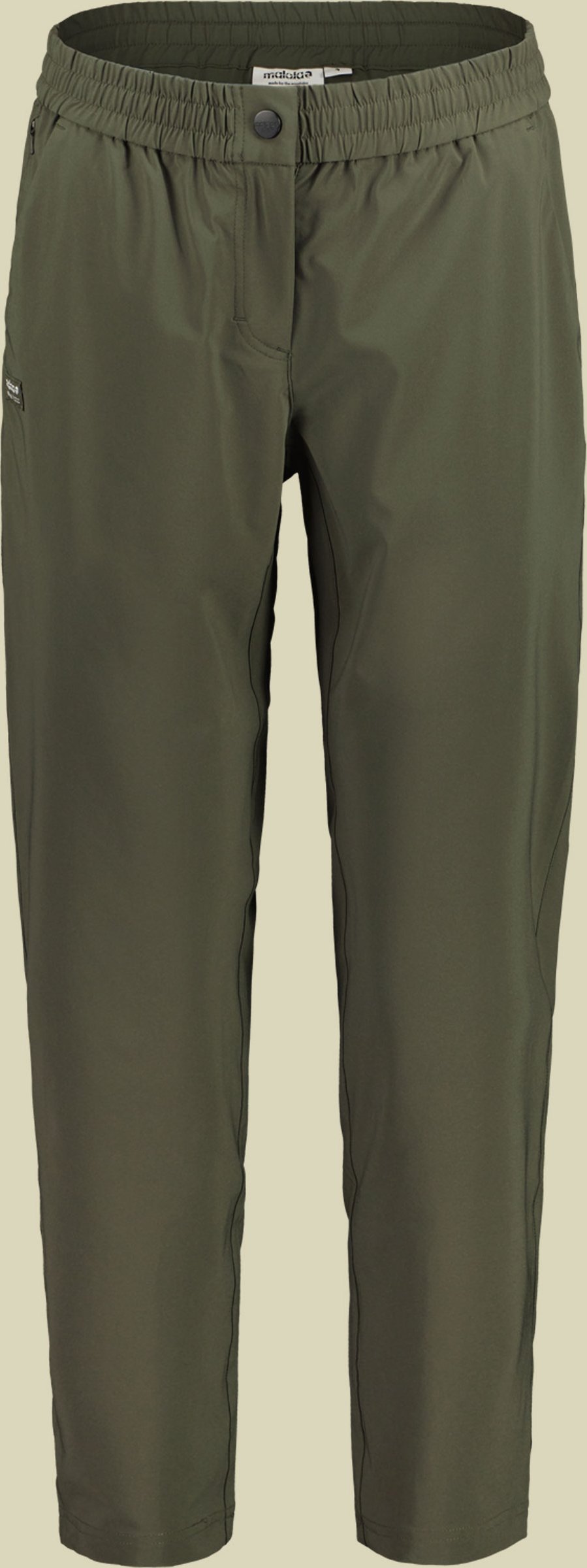 SchneebergM. Mountain Pants Women S grün - Farbe alpine woods