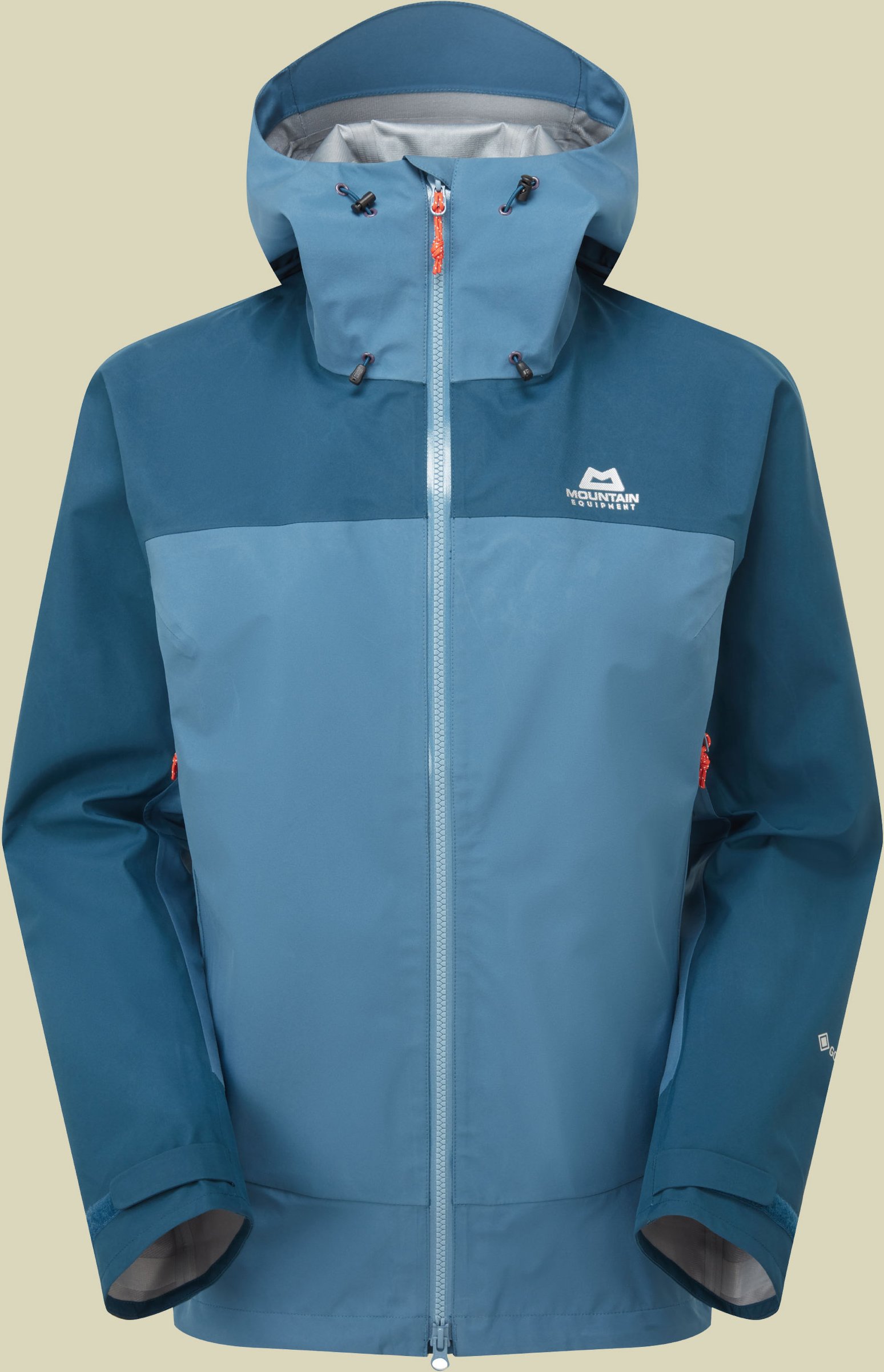 Saltoro Jacket Women blau M (12) Farbe stellar/majolica