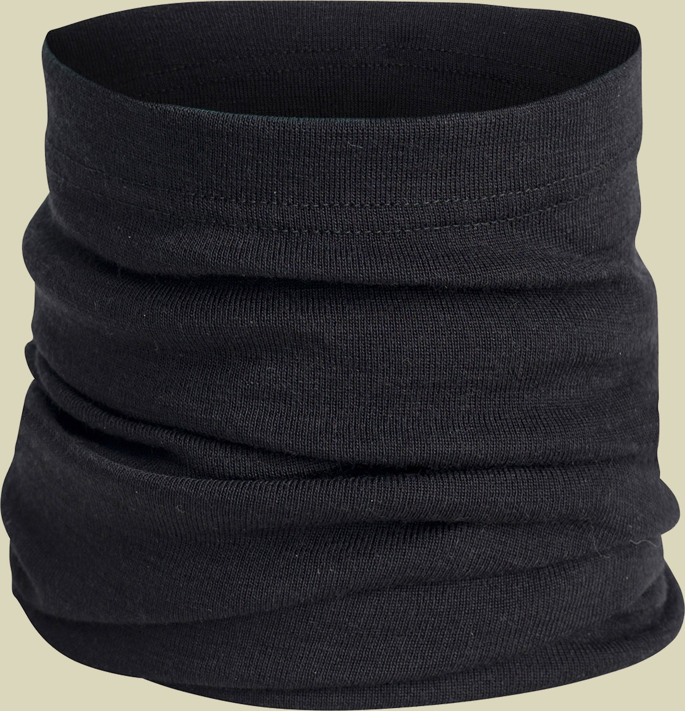 Tube Lite one size schwarz - Farbe black