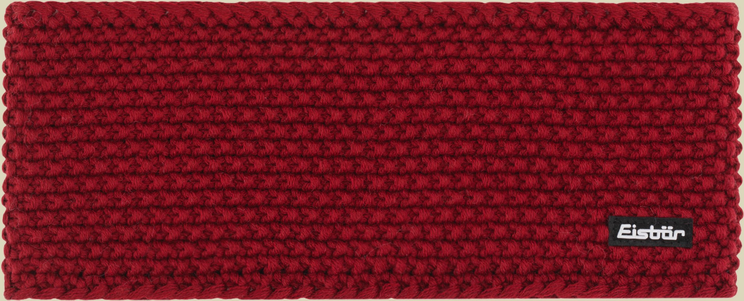 Jamies STB rot one size - burgund