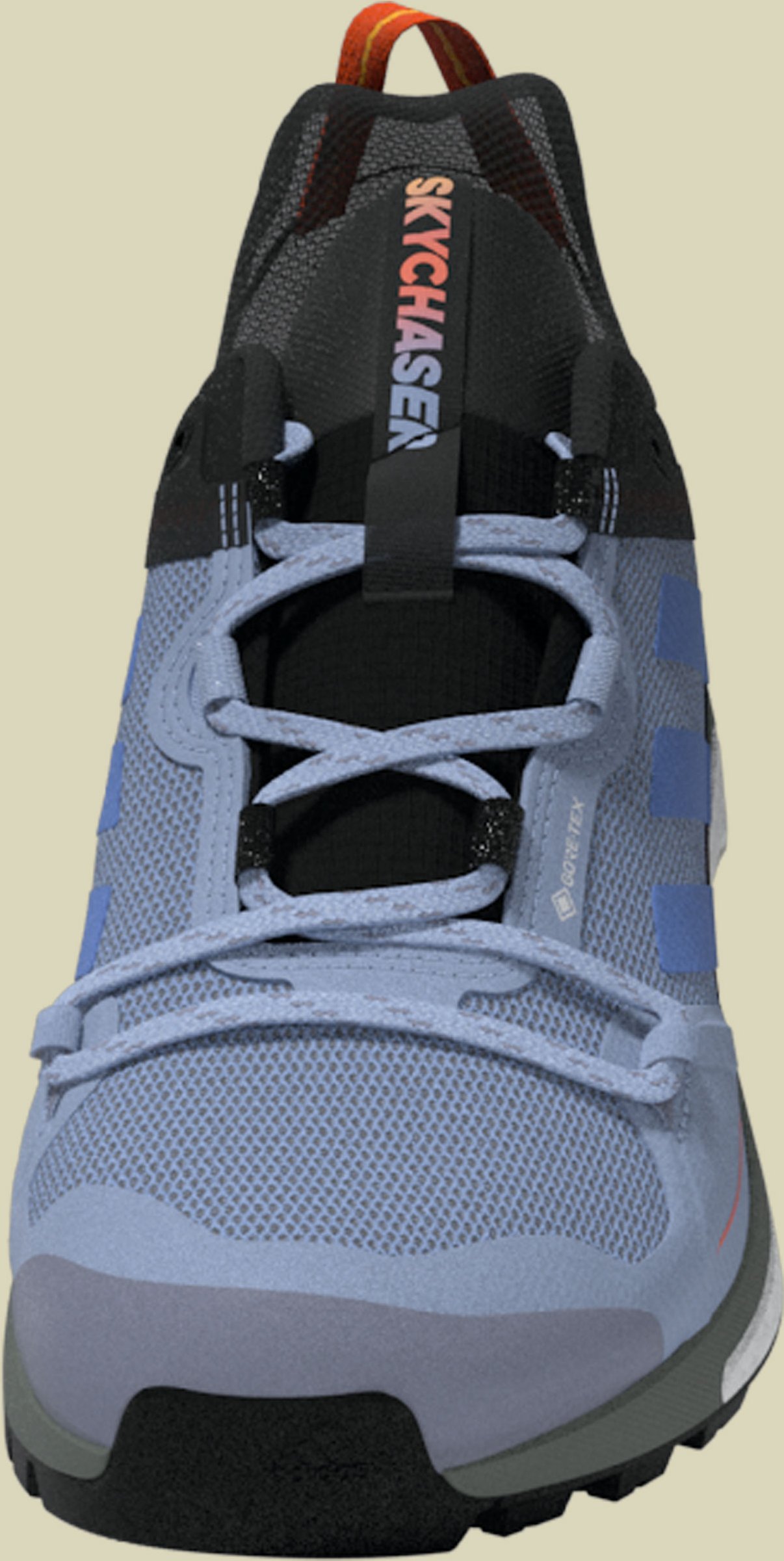 Terrex Skychaser 2.0 GTX Men Größe UK 6,5 Farbe blue dawn/blue fusion/core black