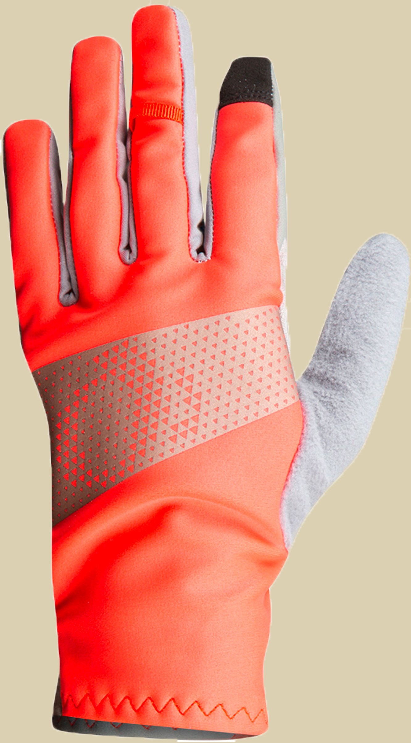 Cyclone Gel Glove Women Größe S Farbe screaming red