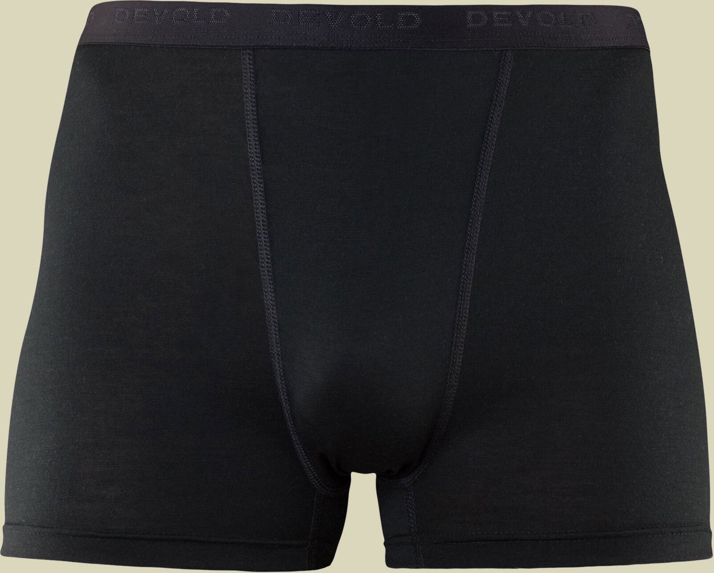 Breeze Merino 150 Boxer Men Größe XL Farbe black