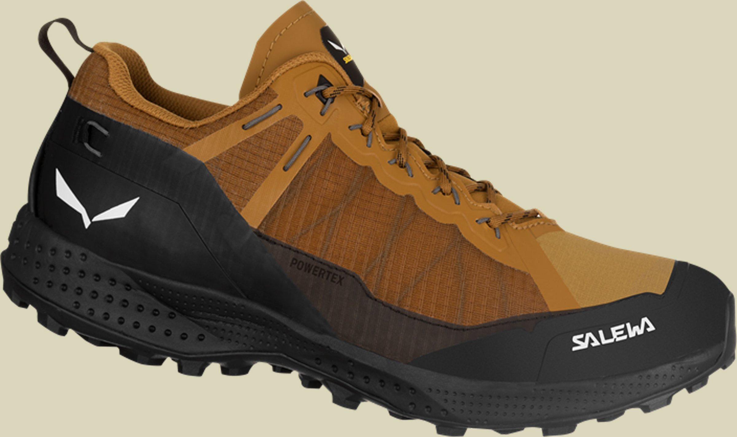 Pedroc PTX Women braun UK 7,5 - golden brown/black