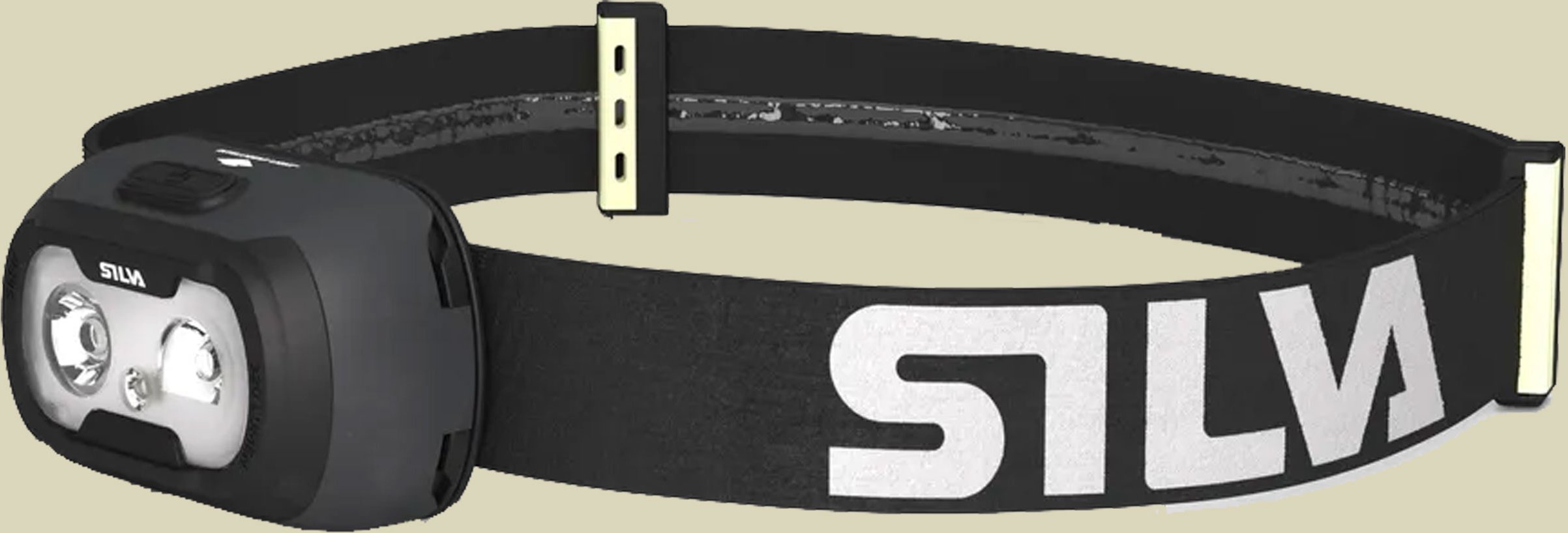 Seek 320 one size schwarz - Farbe midnight