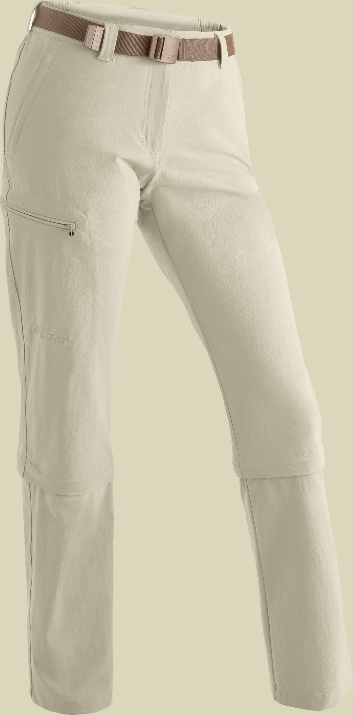 Arolla Women beige 42 - brown rice